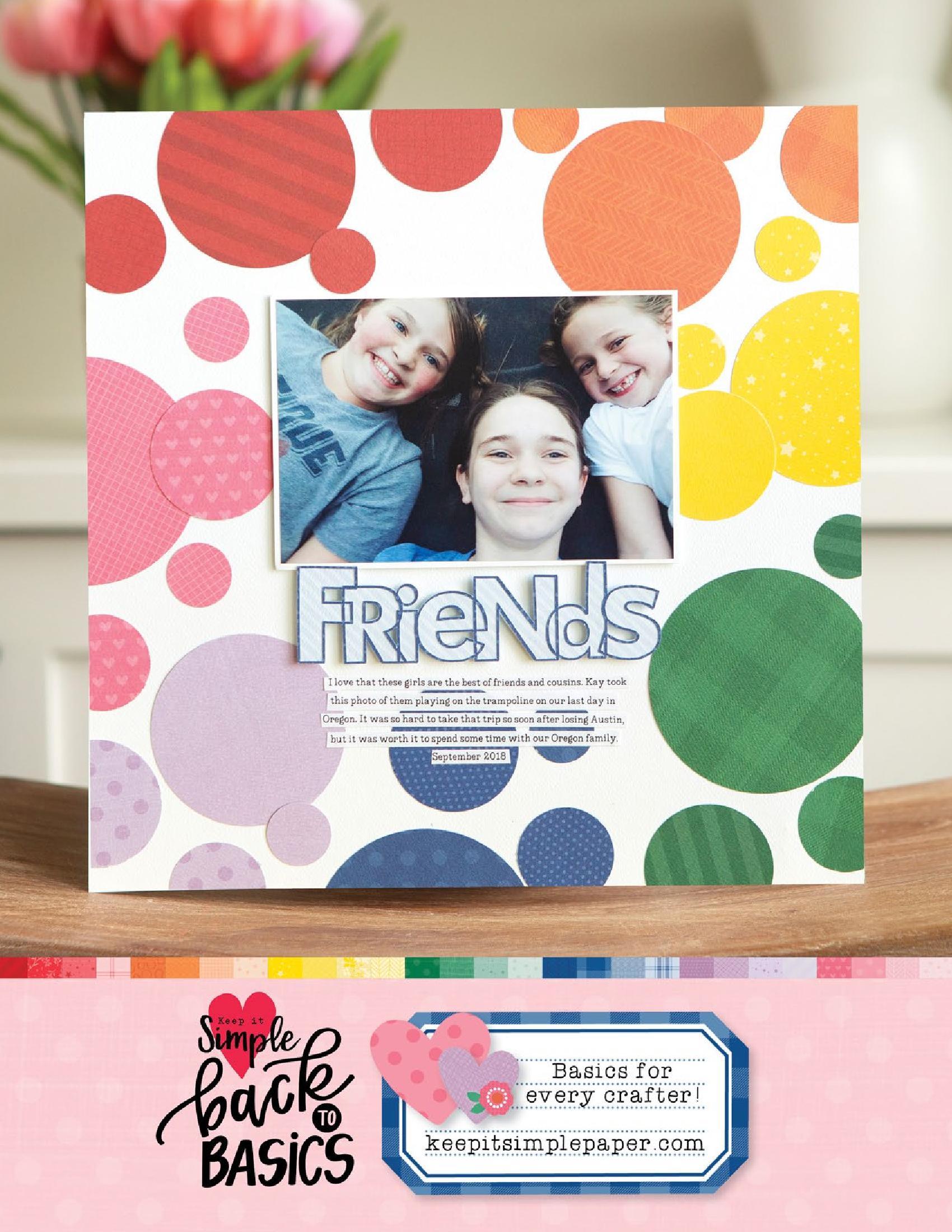 2022 Stamp & Scrapbook Expo Puyallup Show Guide Stamp & Scrapbook