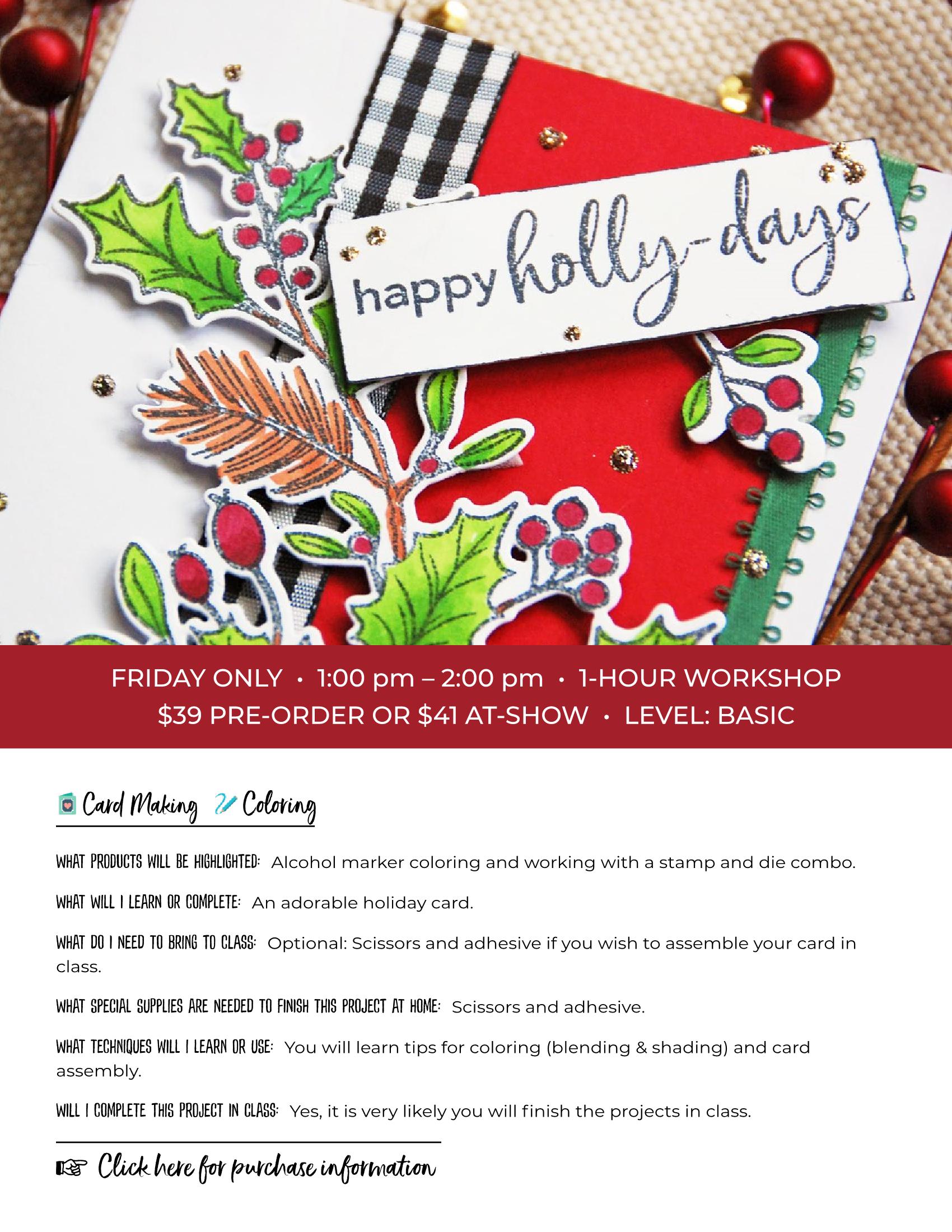 2023 Stamp & Scrapbook Expo Irving Guide Stamp & Scrapbook