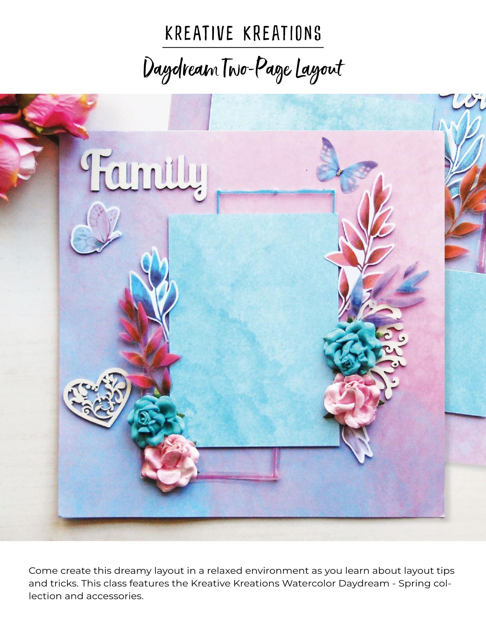 2023 Stamp & Scrapbook Expo Irving Guide Stamp & Scrapbook