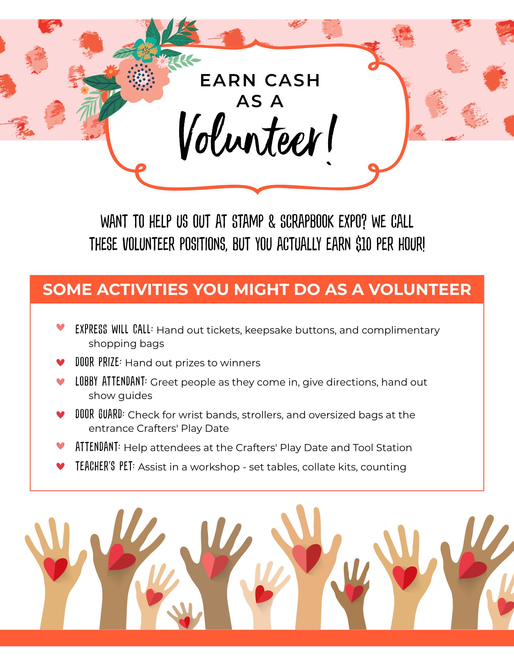 2022 Stamp & Scrapbook Expo Schaumburg PreShow Guide Stamp & Scrapbook Expo Page 14 Flip