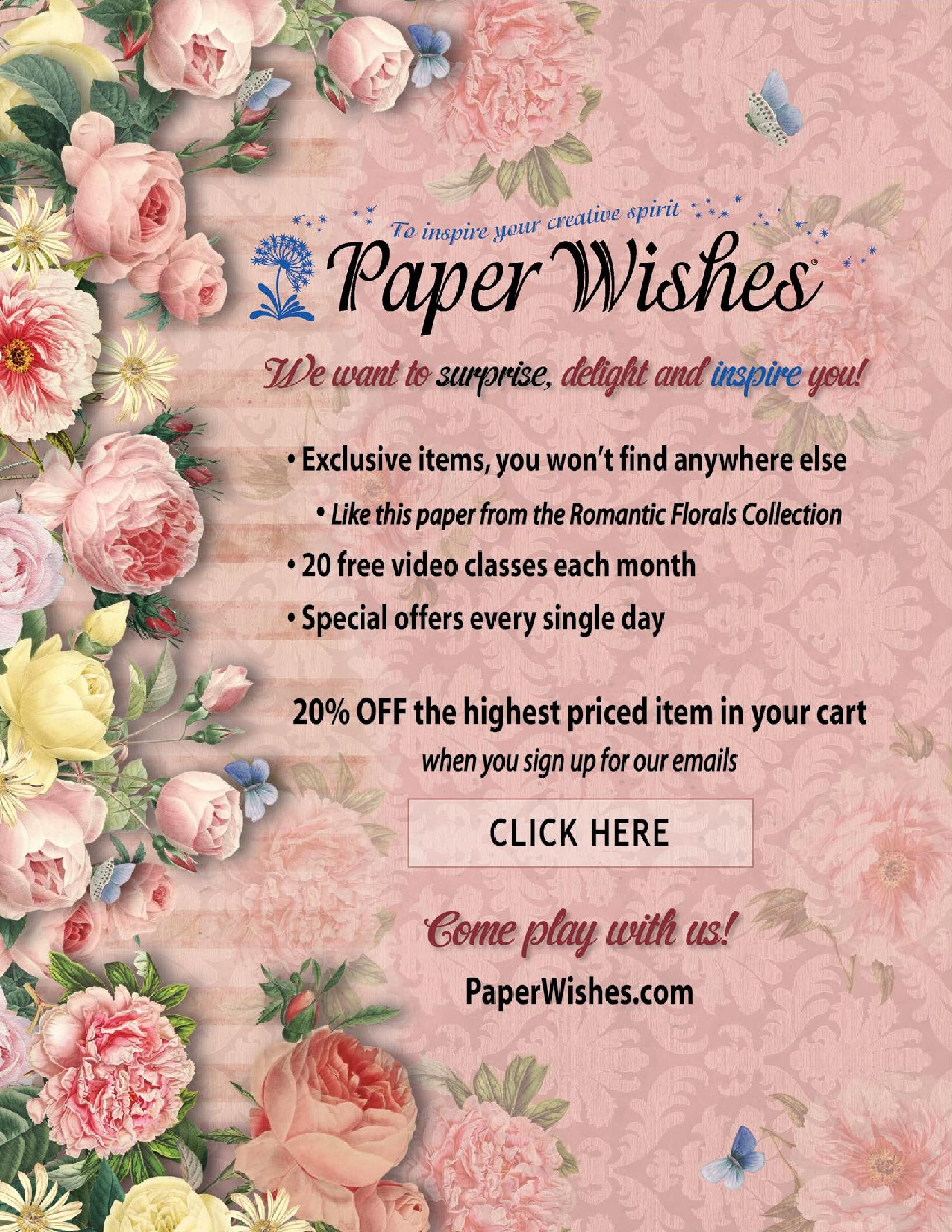 2022 Stamp & Scrapbook Expo Ontario Guide Stamp & Scrapbook