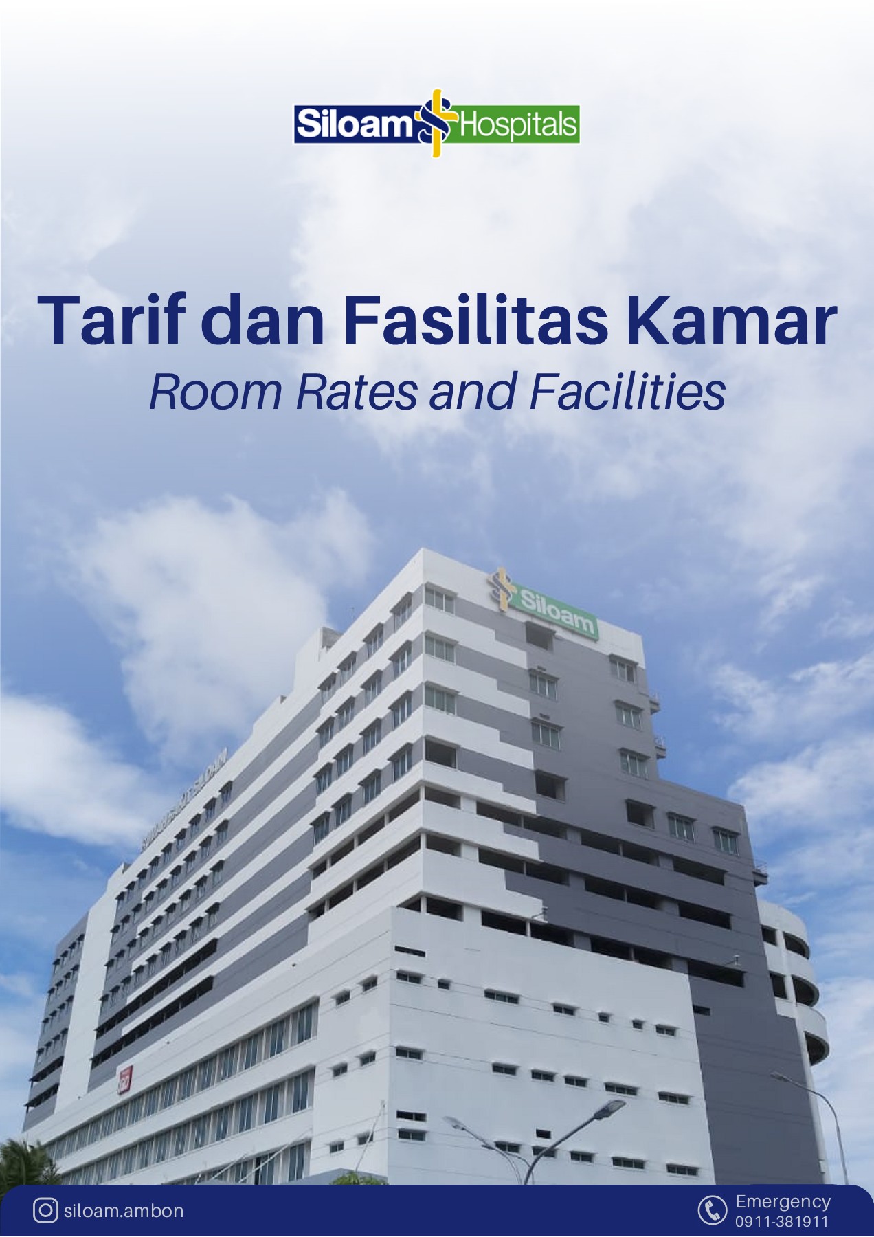 Room Rate and Facilities Debora Tan Page 1 6 Flip PDF Online