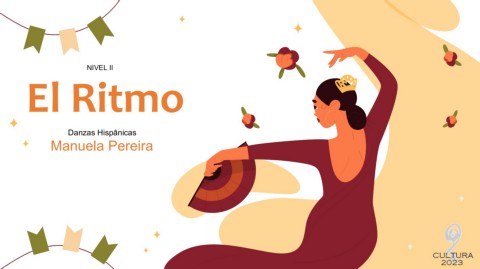 El Ritmo - Alumno - manuella pereira - Page 1 Flip PDF Online PubHTML5