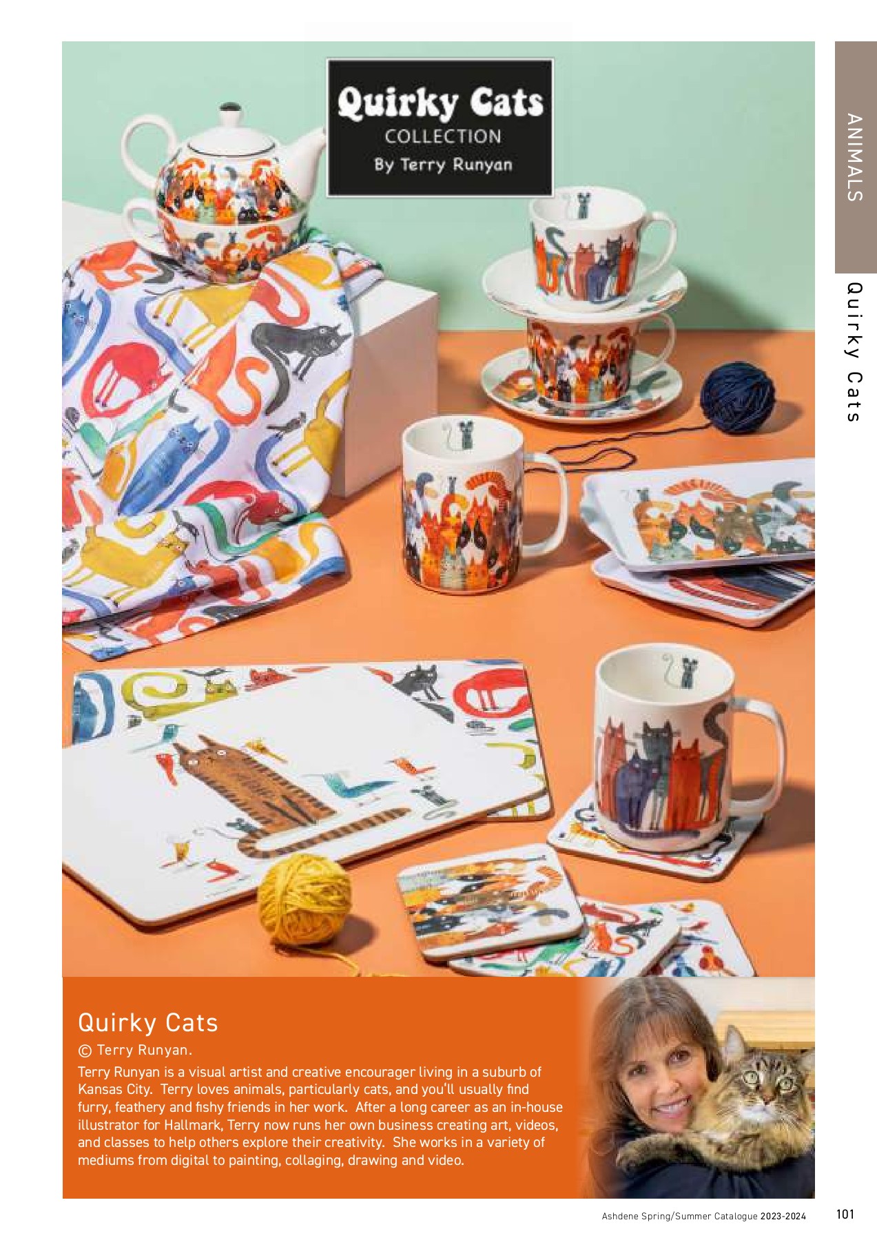 Collectibles & Art Platypus and Turtle Scatter Tray 519161 Fauna of