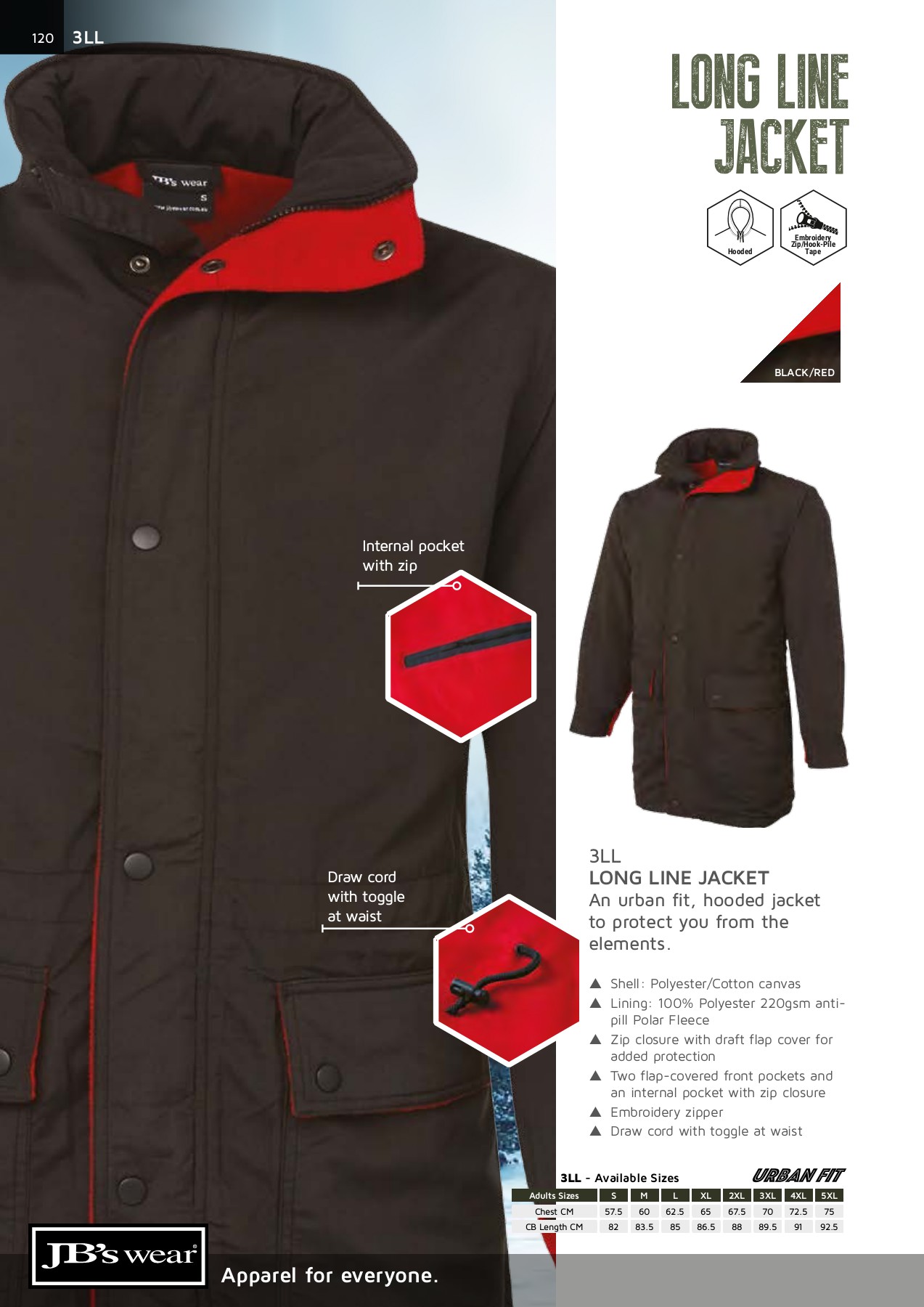 JB's Wear 2021 info Page 122 Flip PDF Online PubHTML5