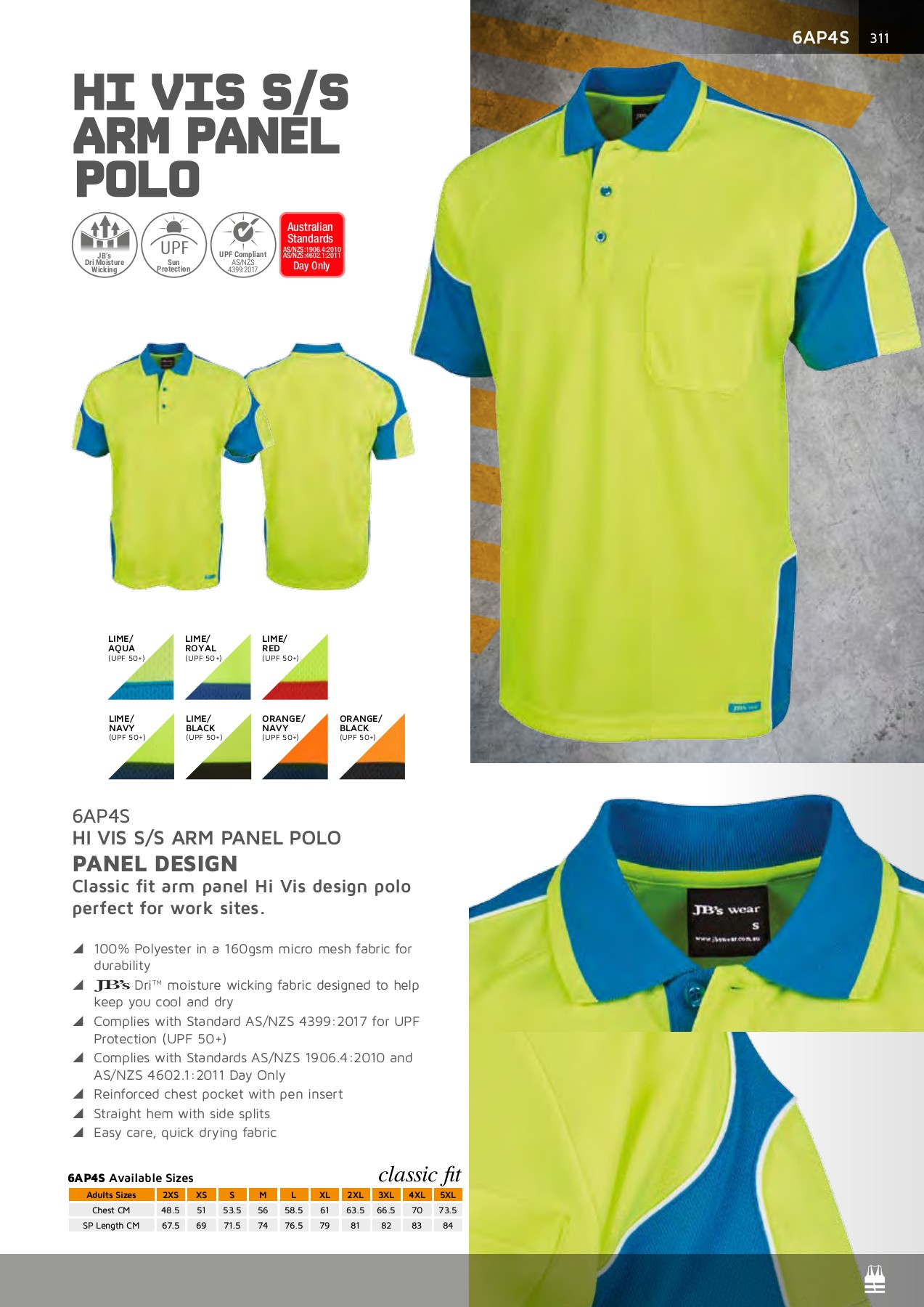 JB's Wear 2021 info Page 313 Flip PDF Online PubHTML5