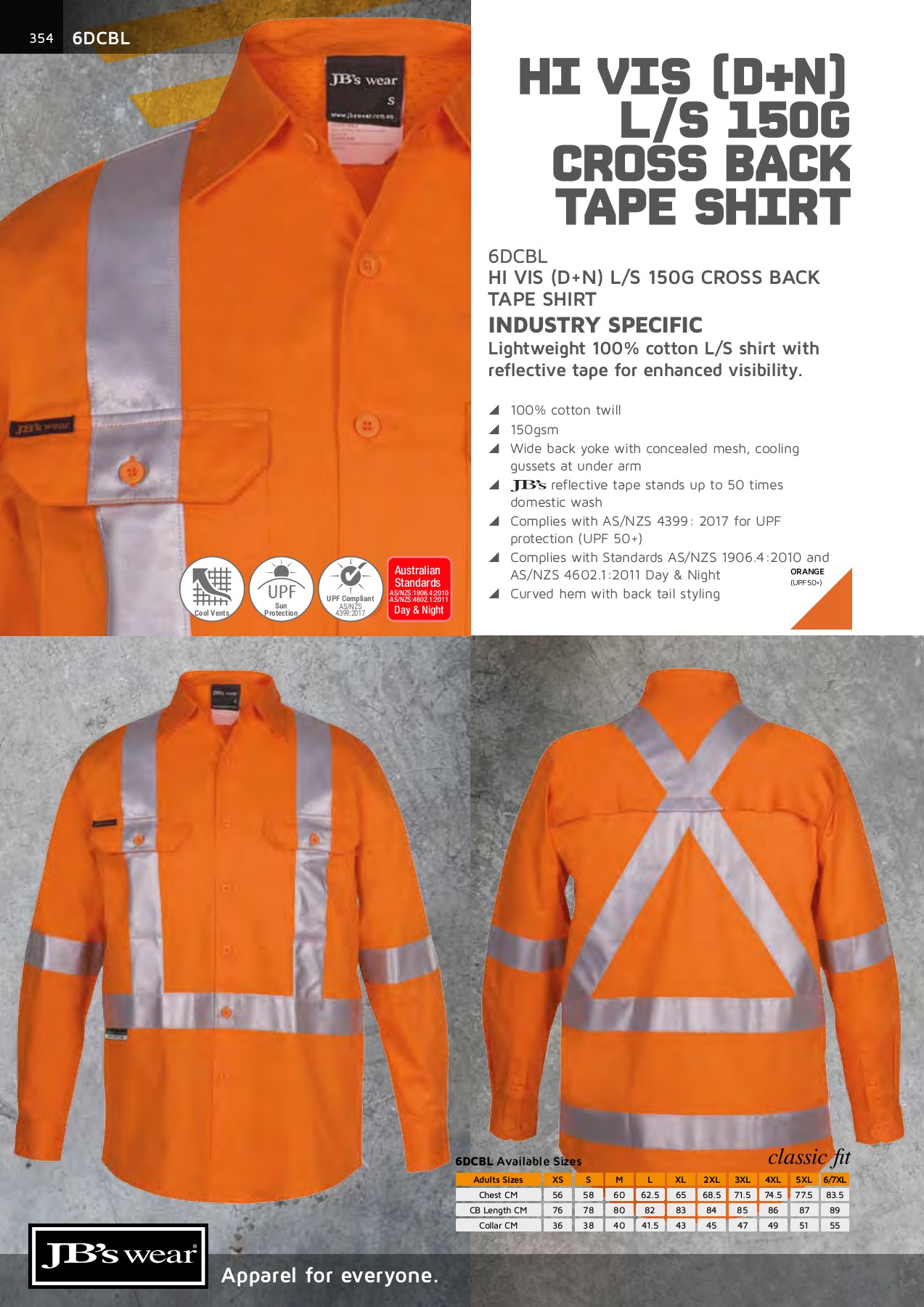 JB's Wear 2021 info Page 356 Flip PDF Online PubHTML5