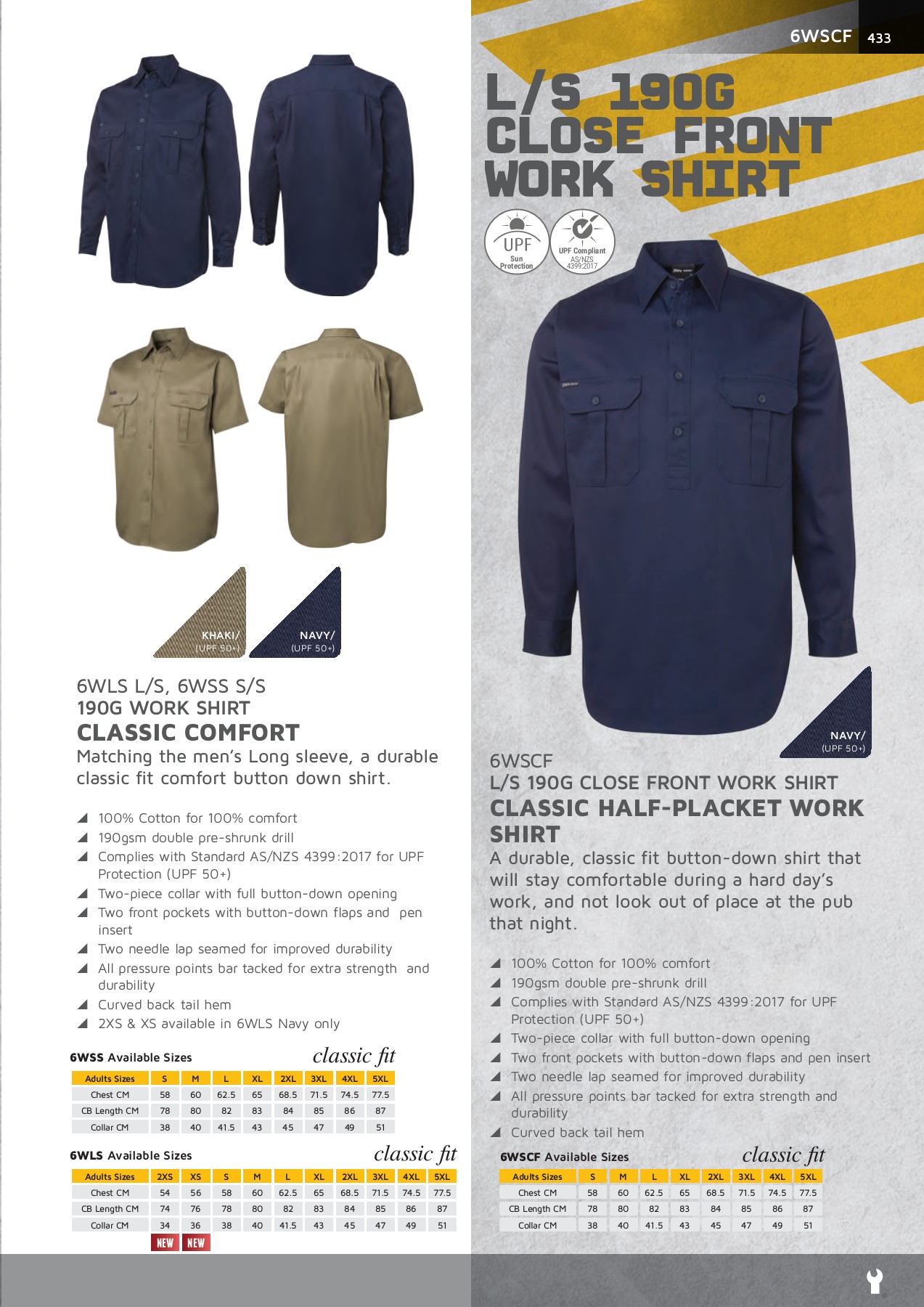 JB's Wear 2021 info Page 435 Flip PDF Online PubHTML5