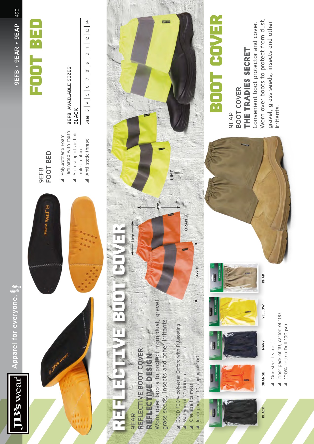 JB's Wear 2021 info Page 492 Flip PDF Online PubHTML5