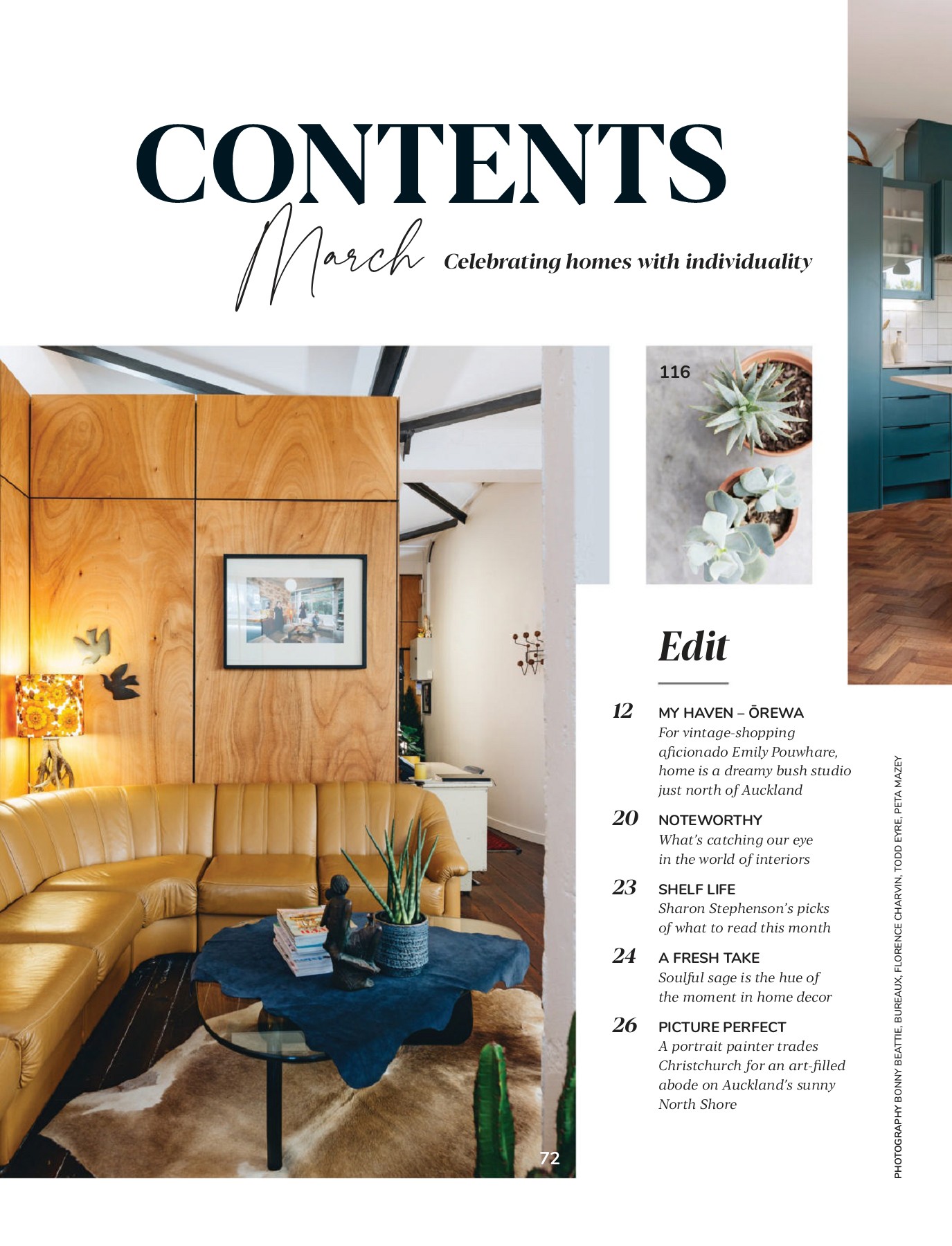 Haven March 2022 - admin - Page 4 | Flip PDF Online | PubHTML5