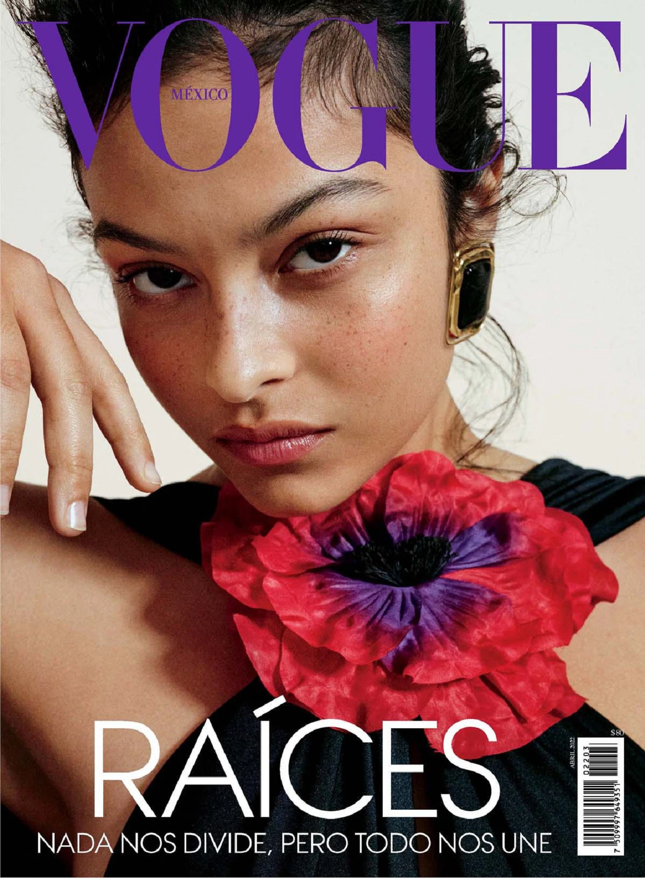 Vogue Mexico Abril 2022 - admin - Page 1 - 158 | Flip PDF Online