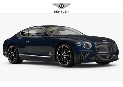 Ref: 238859 | GT V8 | AZURE | MY23 | PIPELINE | BOOKED