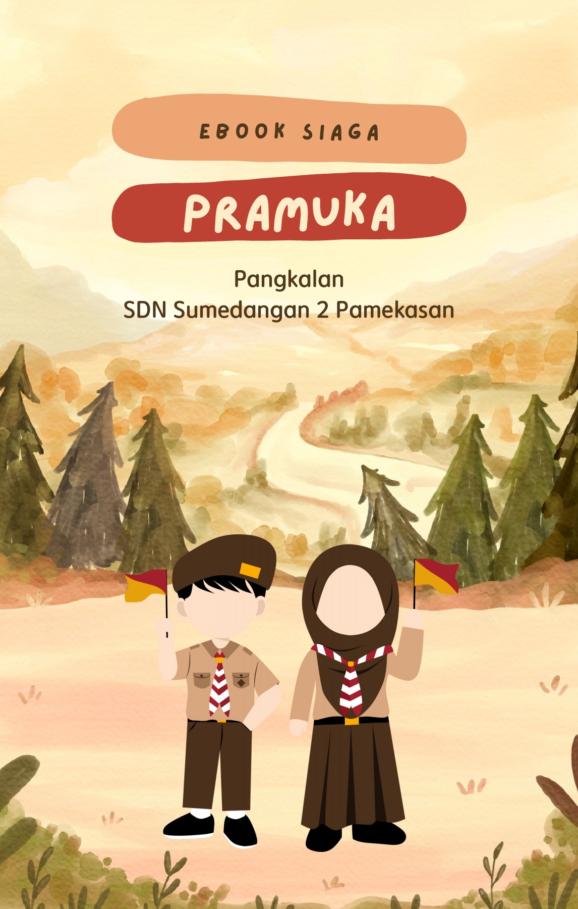 EBOOK SIAGA Dewi Astuti Halaman 1 25 PDF Online PubHTML5