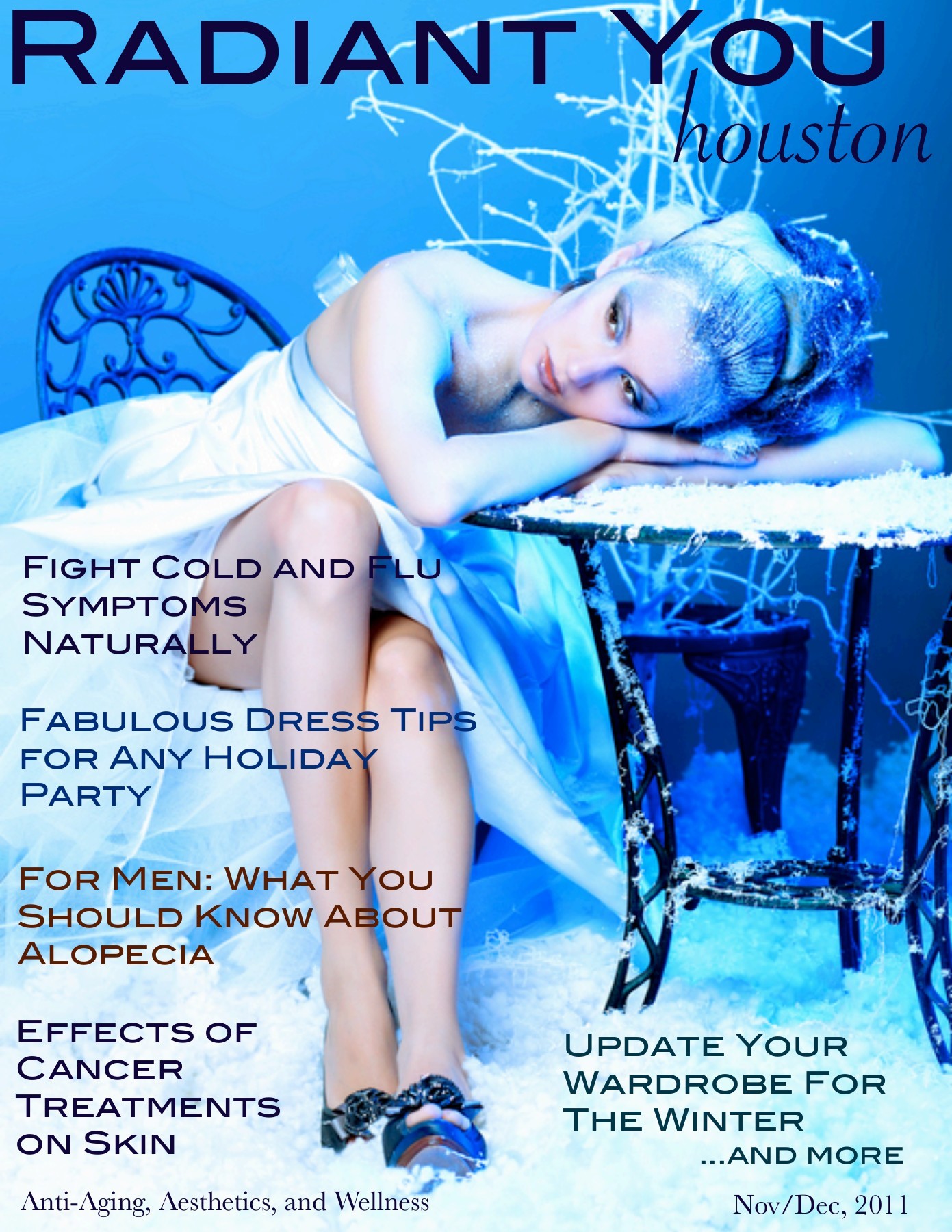 Radiant You Houston qinruimj Page 1 30 Flip PDF Online PubHTML5