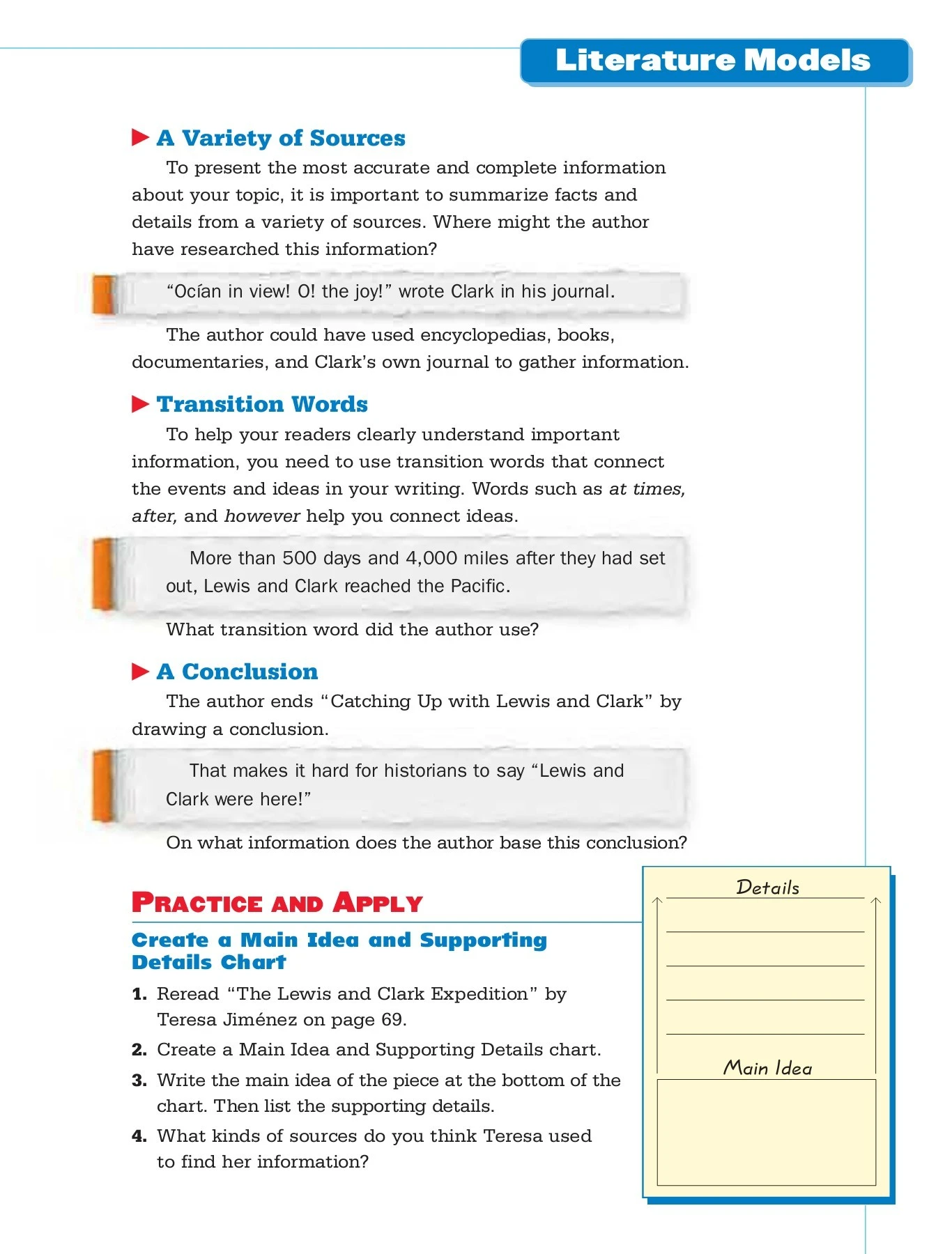 Grammar and Writing Handbook SE G5 - Jiruntanin Sidangam - Page 71 ...