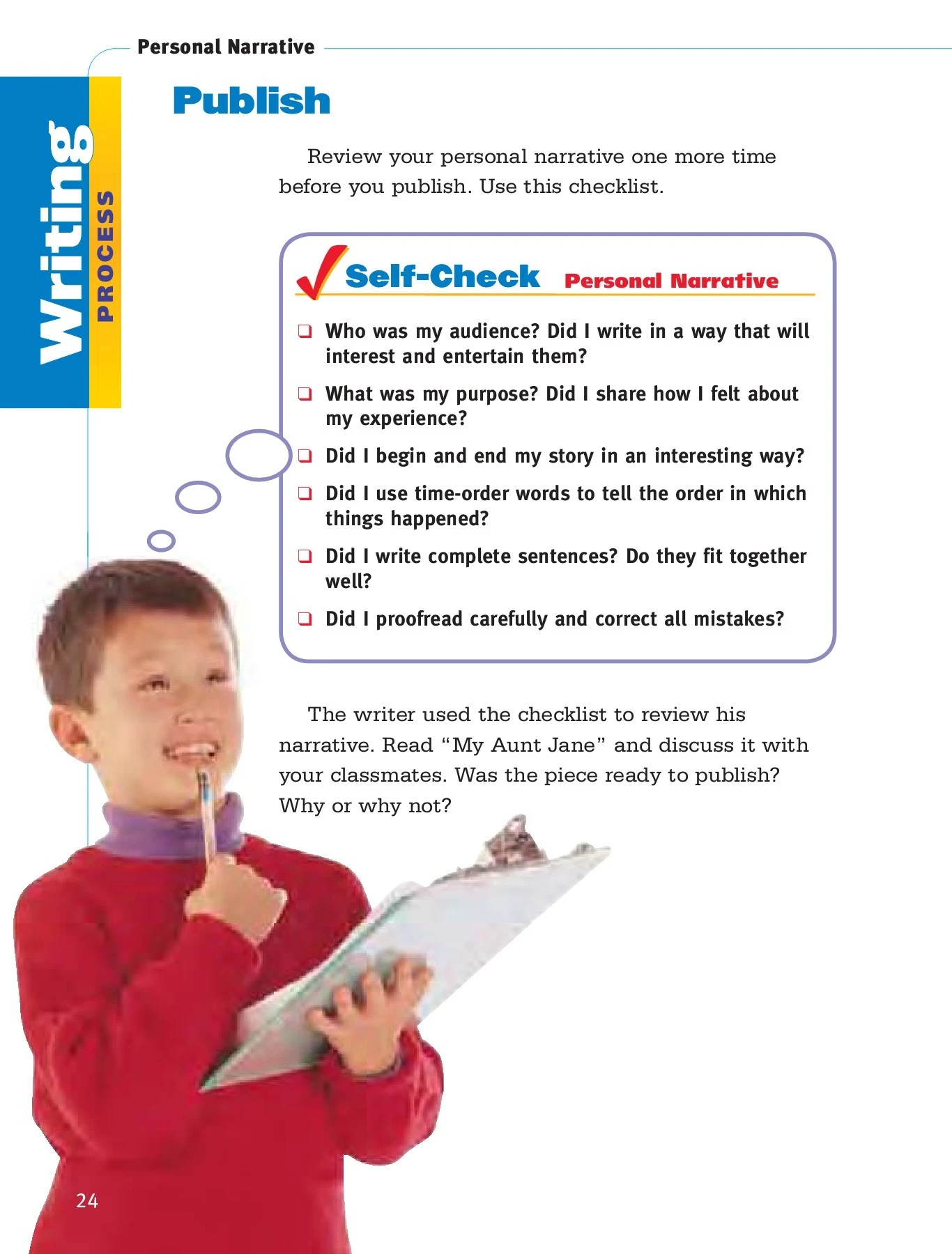 Grammar and Writing Handbook SE G3 - Jiruntanin Sidangam - Page 24 ...