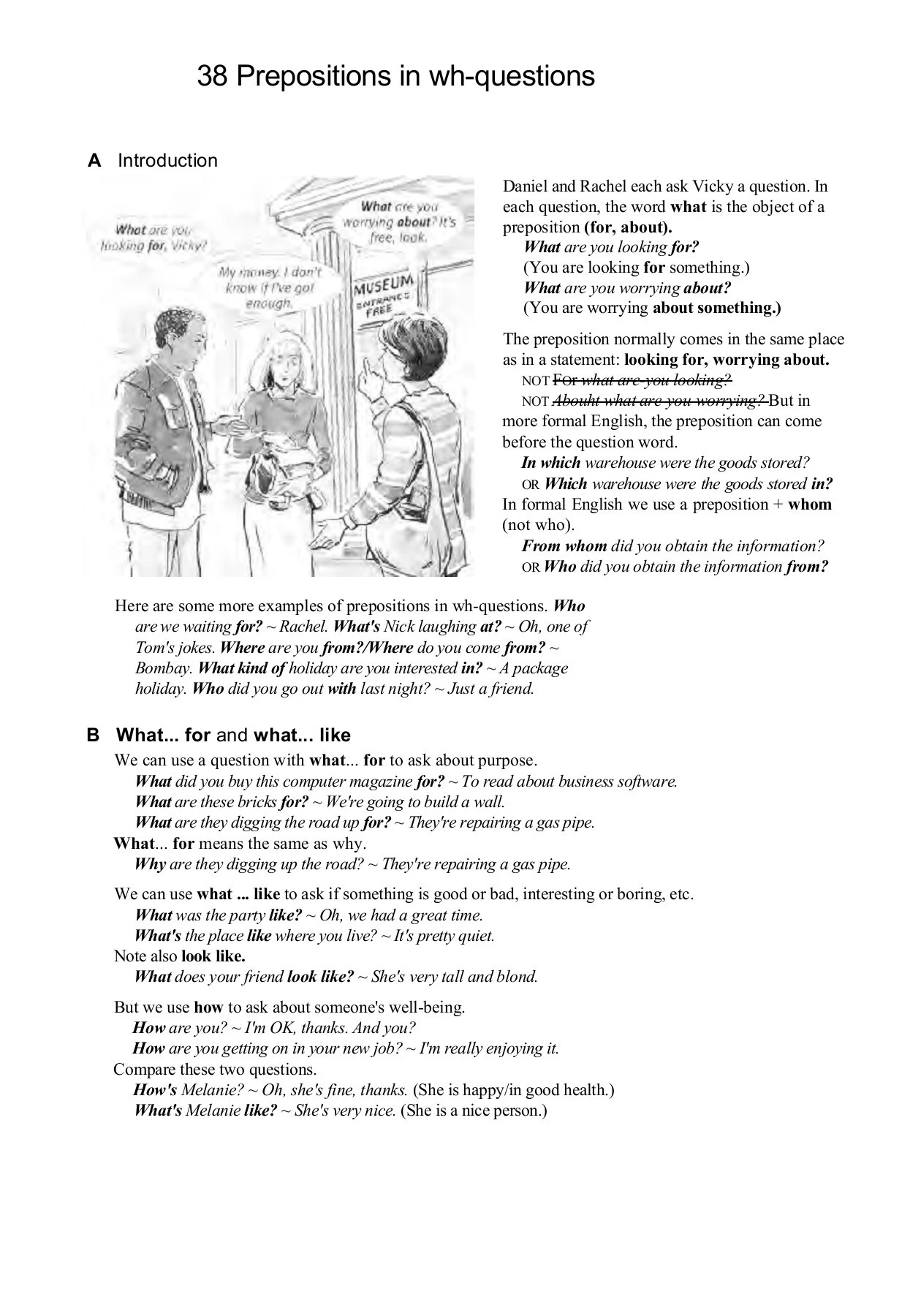 English Book - Oxford Practice Grammar With Answers - Jiruntanin 