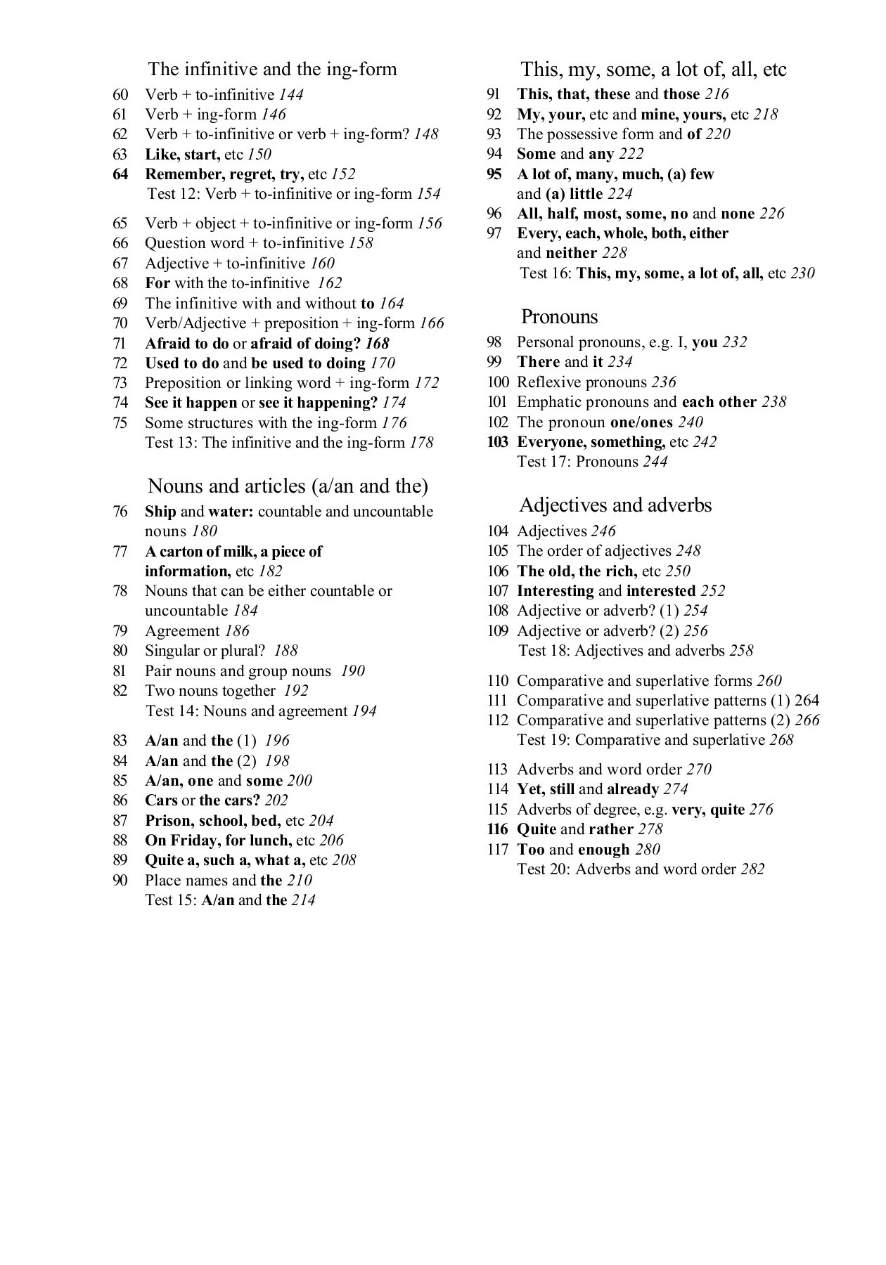 English Book - Oxford Practice Grammar With Answers - Jiruntanin