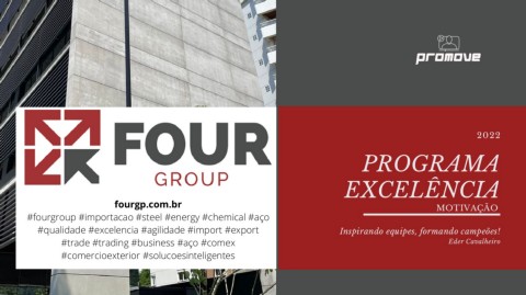 AtividadeMOTIVAÇÃOFOURGROUP