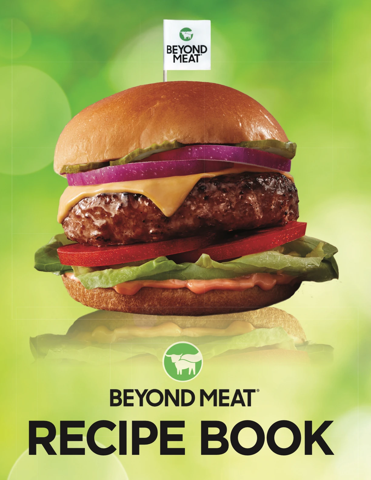 BEYOND MEAT Recipe Book English - Brand Points PLUS - Page 1 - 20 ...