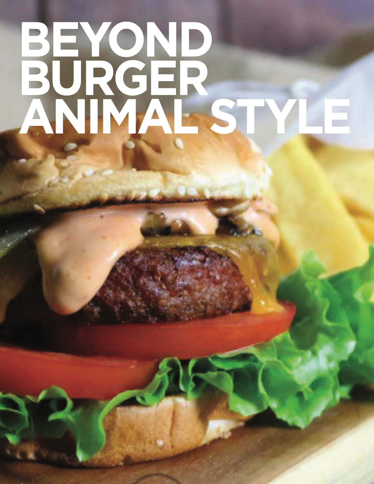 BEYOND MEAT Recipe Book English Brand Points PLUS Page 2 Flip PDF