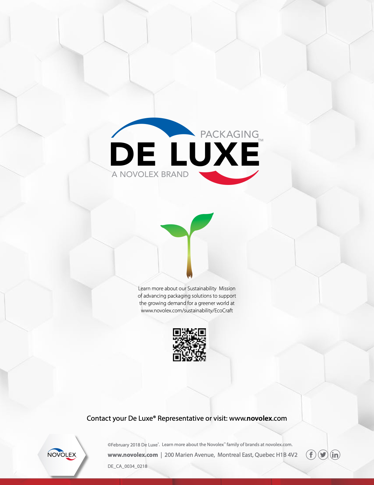 De Luxe Product Catalog Brand Points PLUS Page 40 Flip PDF Online