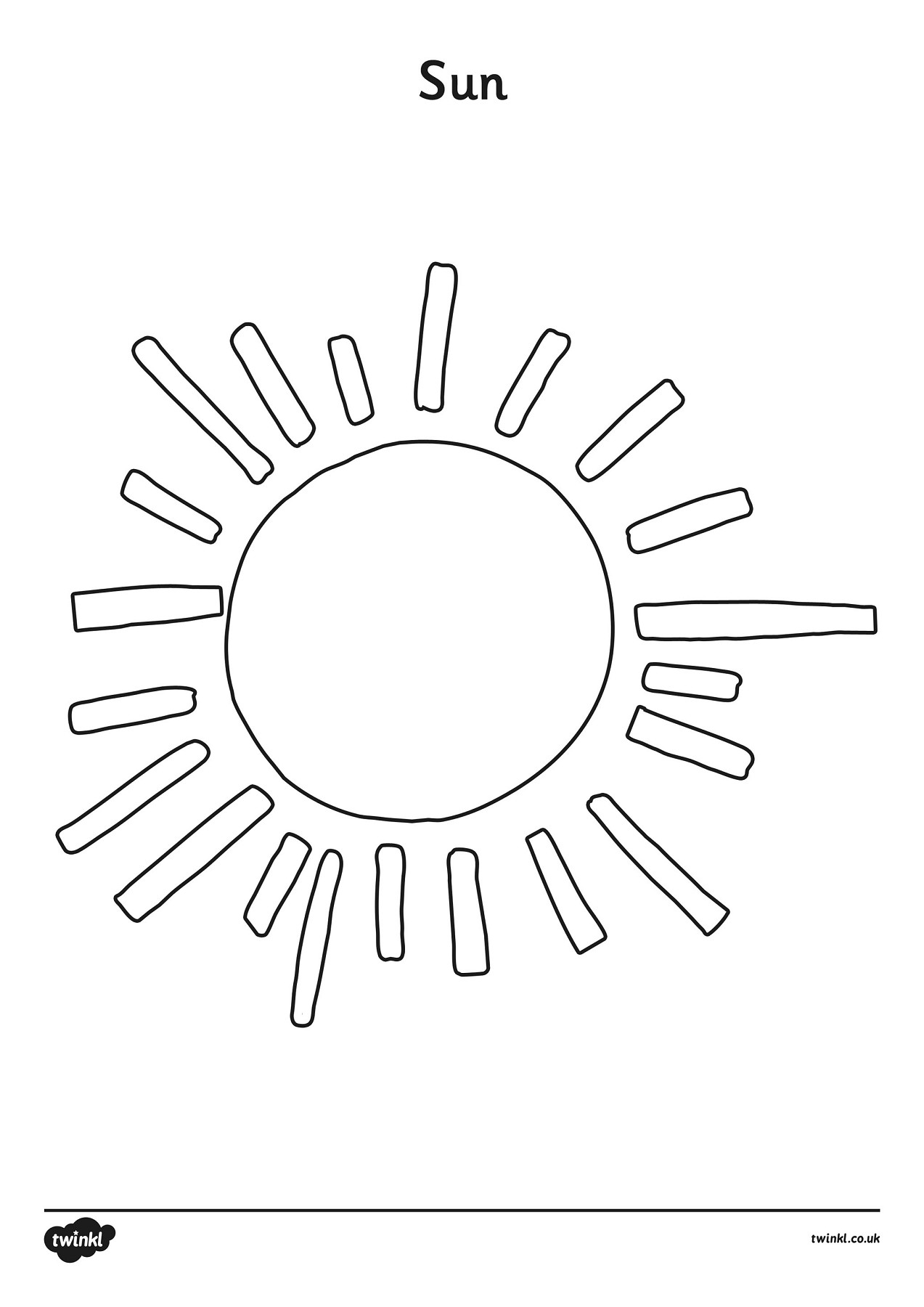 T-T-1229-The-Very-Hungry-Caterpillar-Colouring-Sheets - Thushari