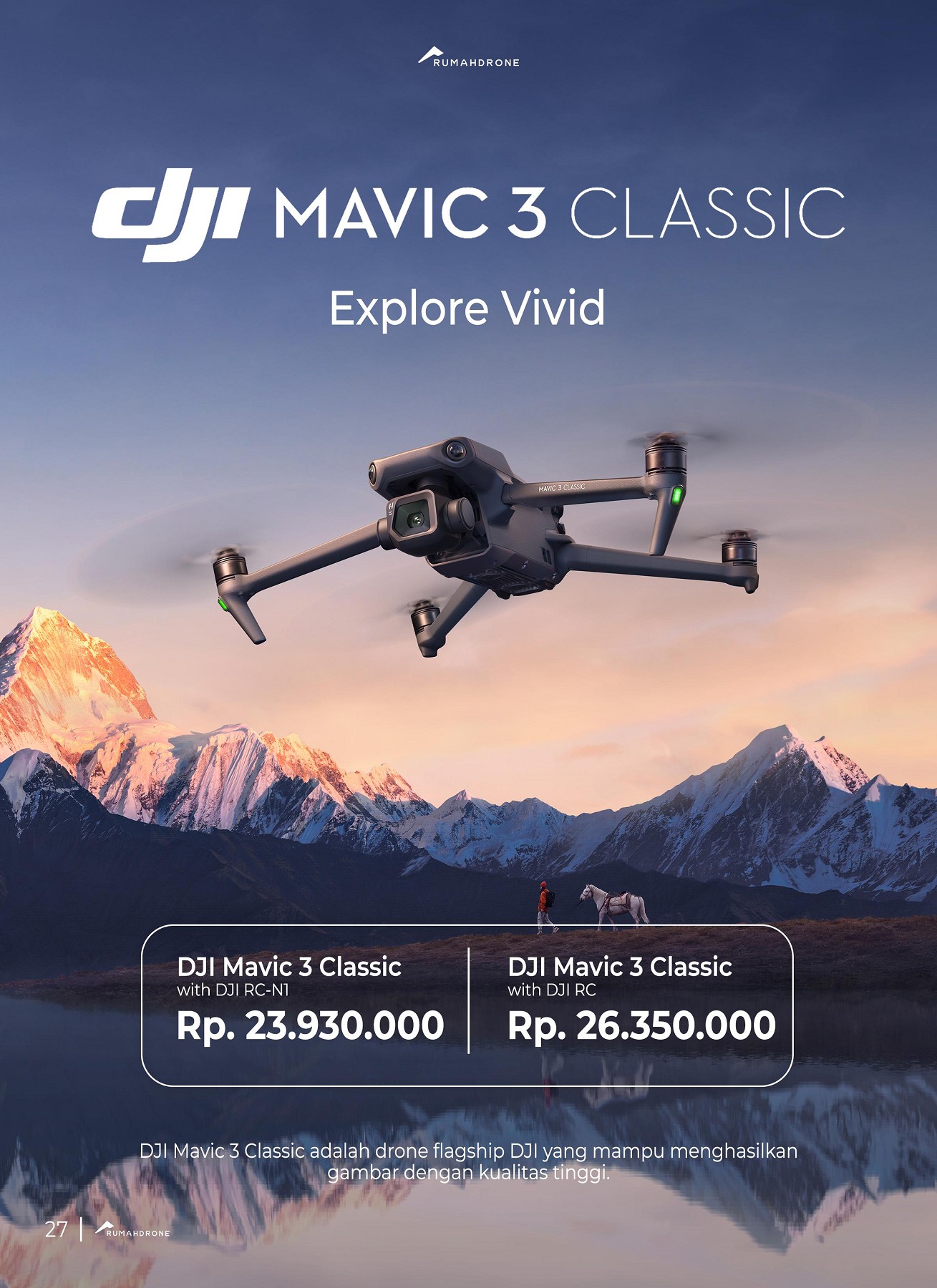 Katalog Consumer Drone Adam RD Page 30 Flip PDF Online PubHTML5