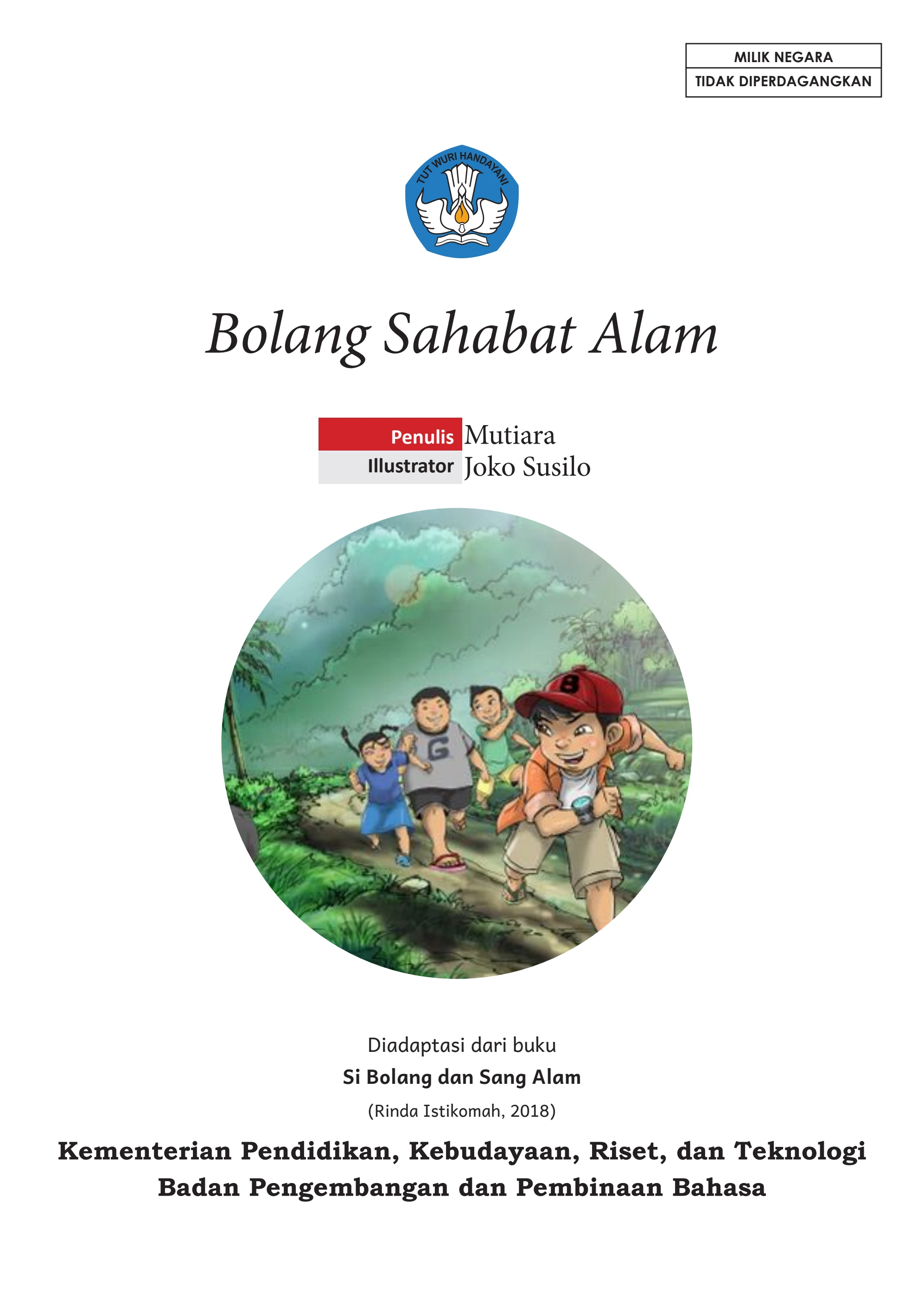 loadstring(game:httpget( bolang sahabat alam