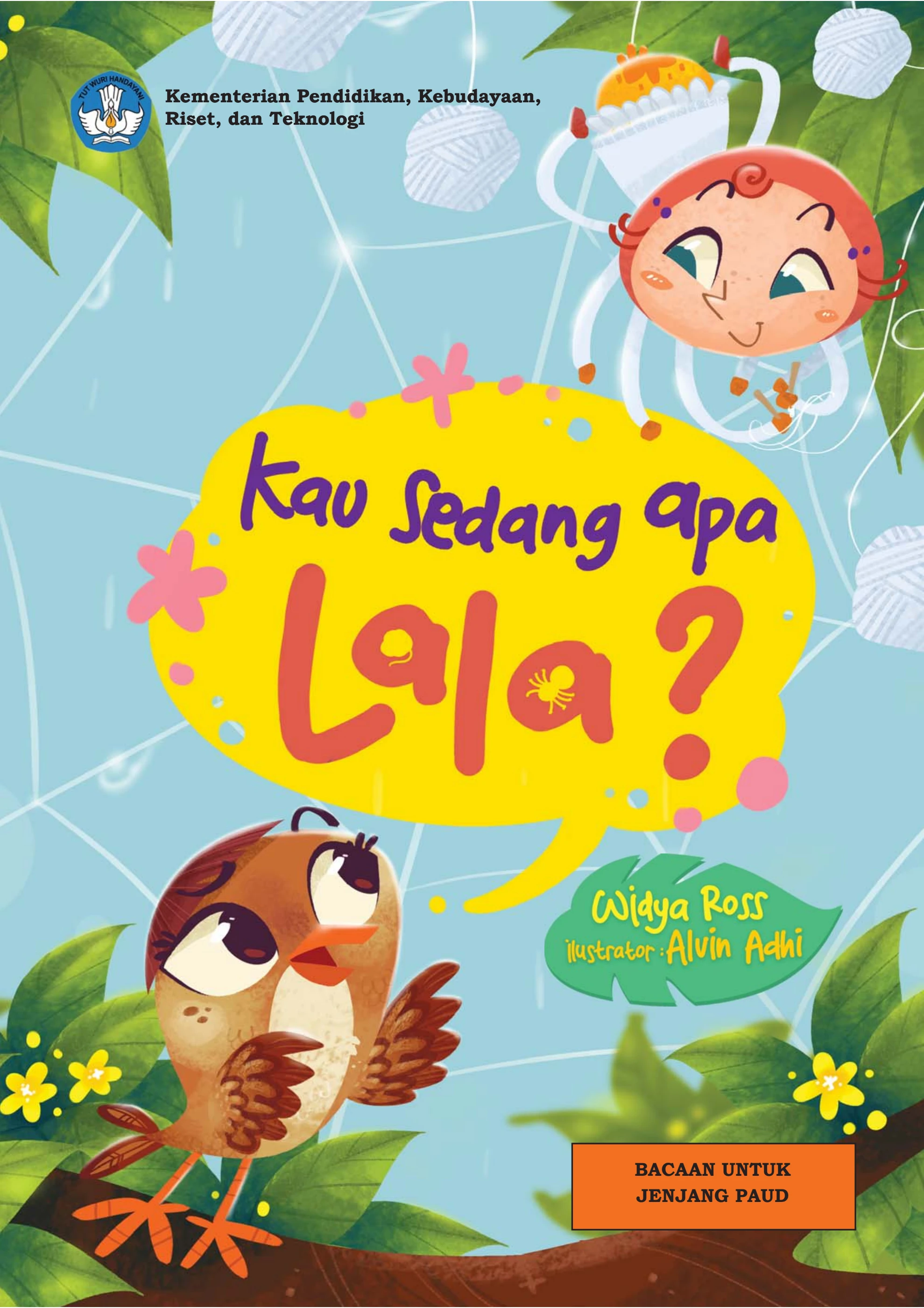 loadstring(game:httpget( kau sedang apa lala