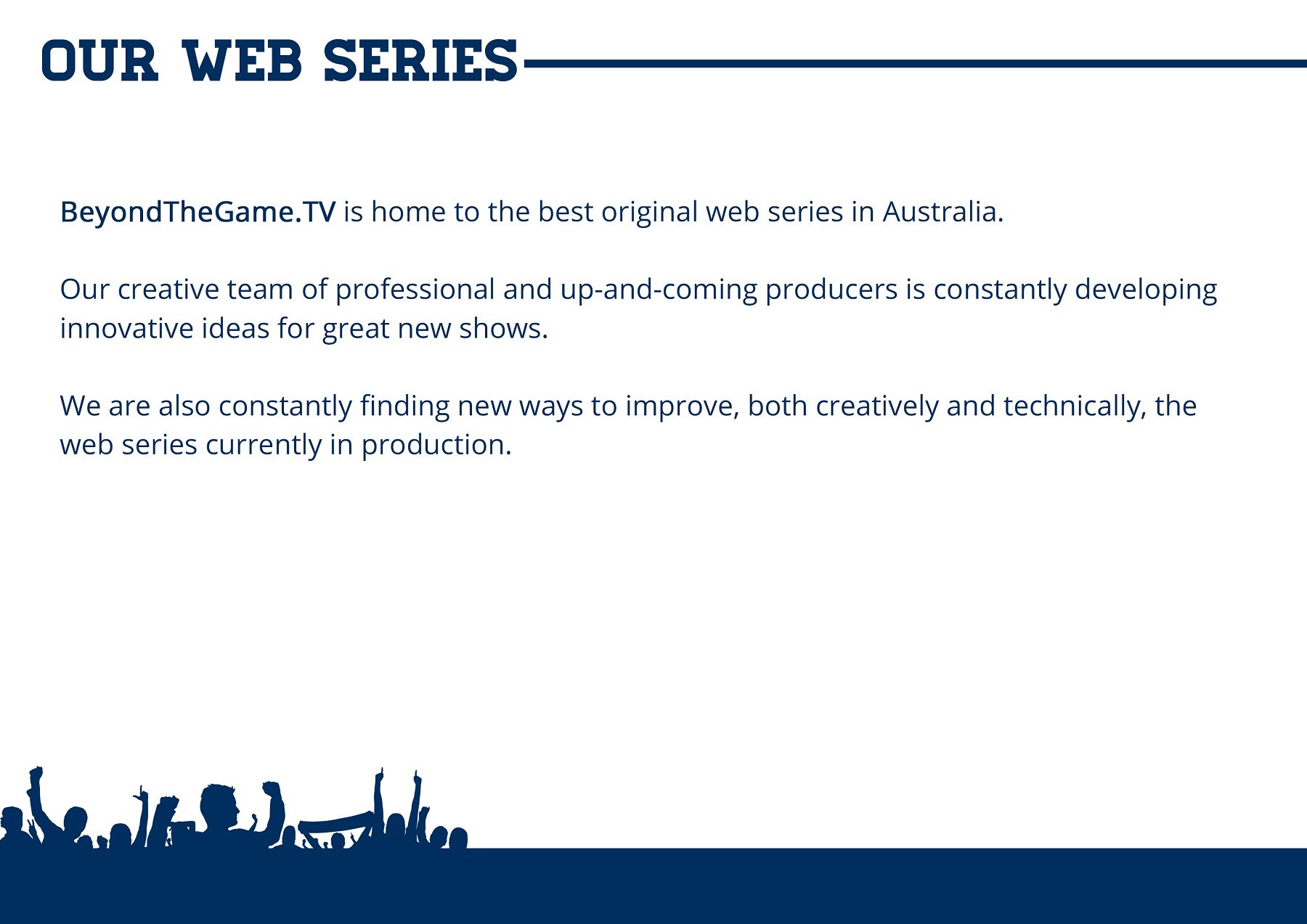 BTG.TV presentation document myco Page 10 Flip PDF Online PubHTML5