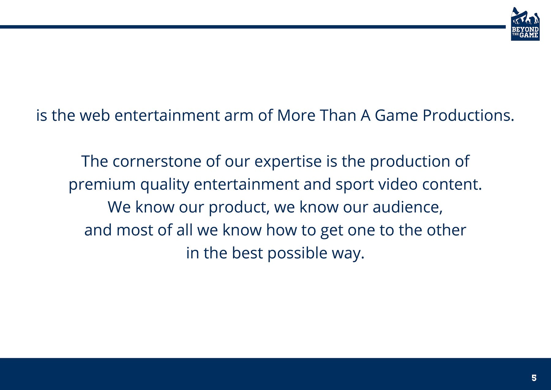 BTG.TV presentation document myco Page 5 Flip PDF Online PubHTML5