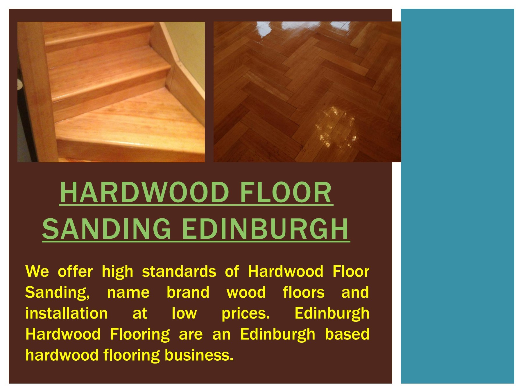 Hardwood Floor Sanding Edinburgh hardwood floor sanding Edinburgh
