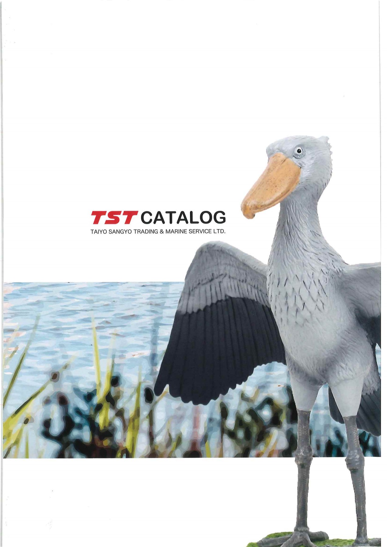 TST ANIMAL GOODS CATALOG info2 Page 1 97 Flip PDF Online PubHTML5