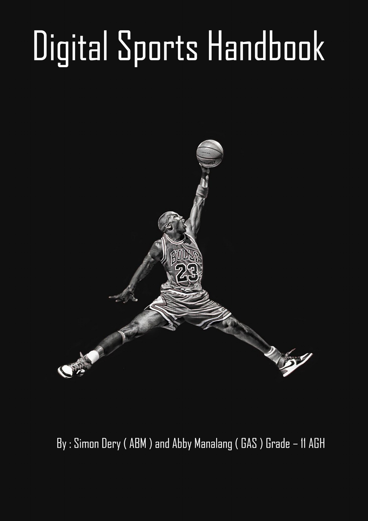 Sports Handbook Victor Abby Manalang Page 1 34 Flip PDF Online