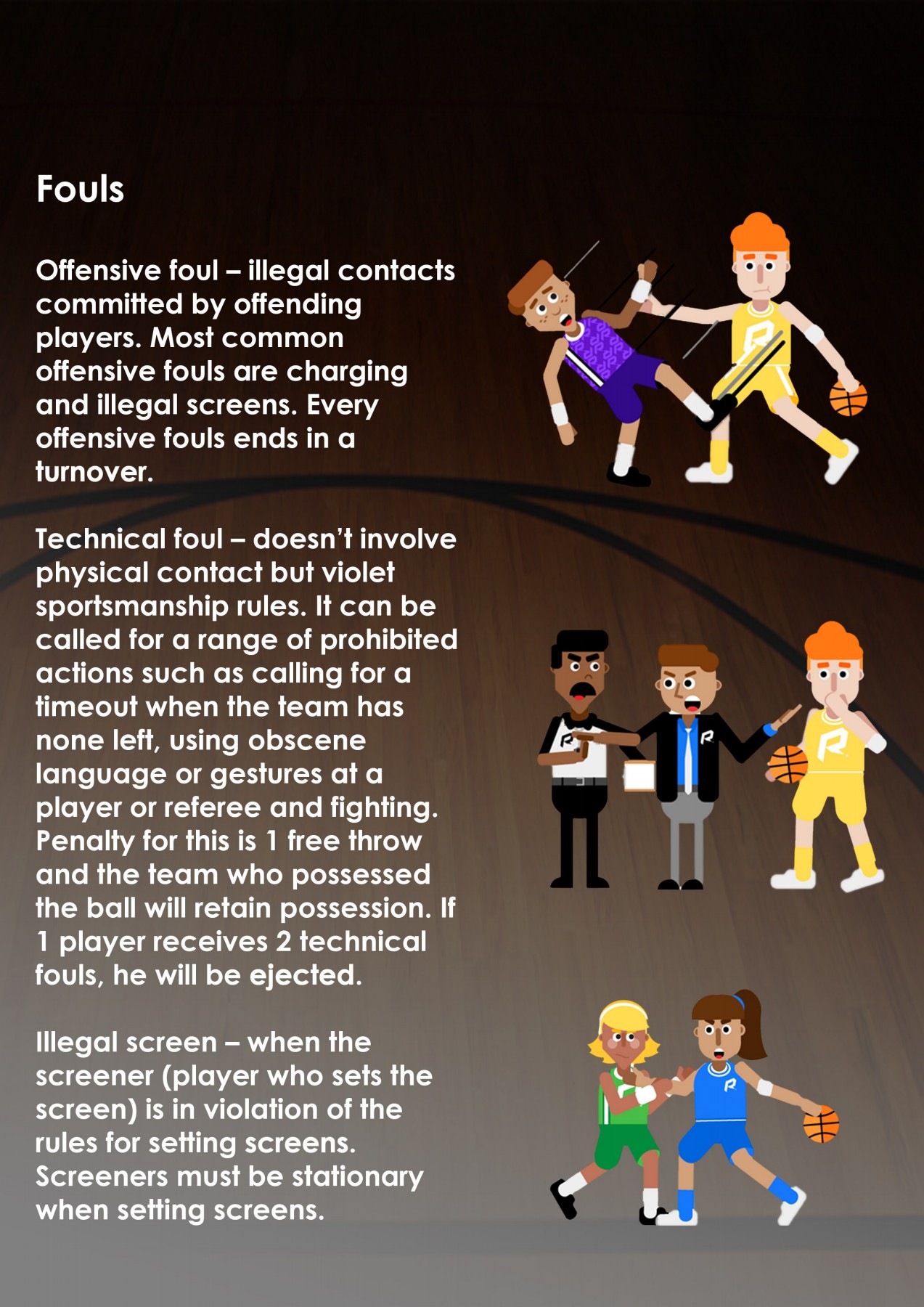 Sports Handbook Victor Abby Manalang Page 11 Flip PDF Online