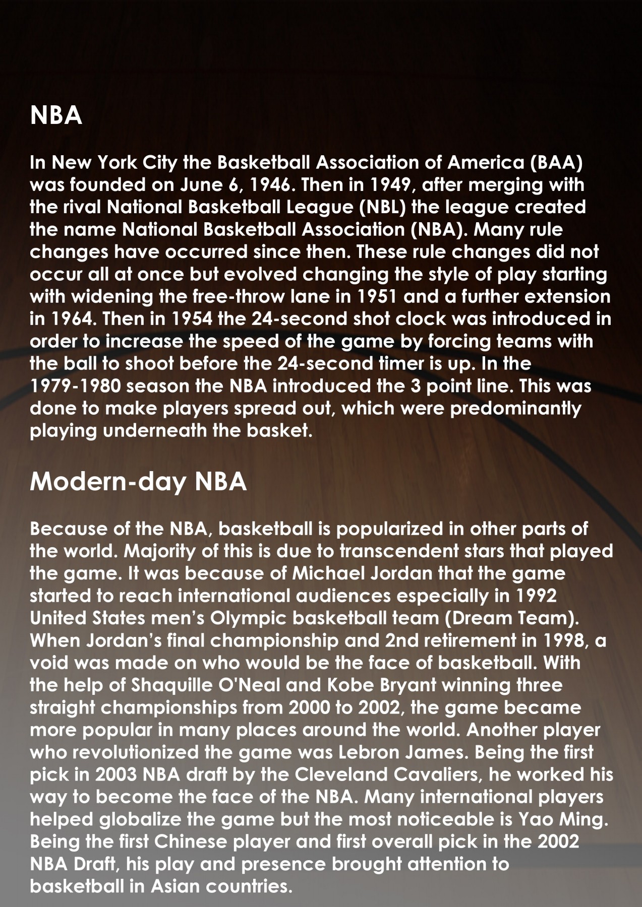 Sports Handbook Victor Abby Manalang Page 7 Flip PDF Online