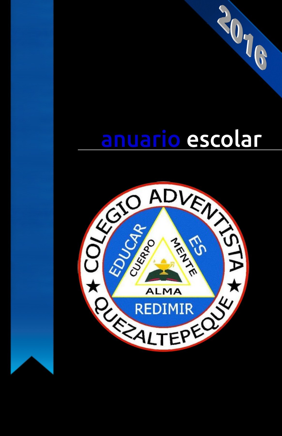 Anuario silverfox Página 1 12 Flip PDF en línea PubHTML5