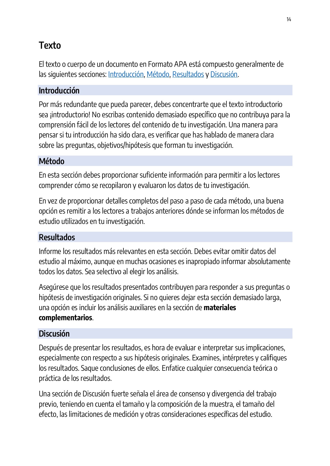 GuiaNormasAPA7maedicion Martha Patricia Cuautle Flores Página