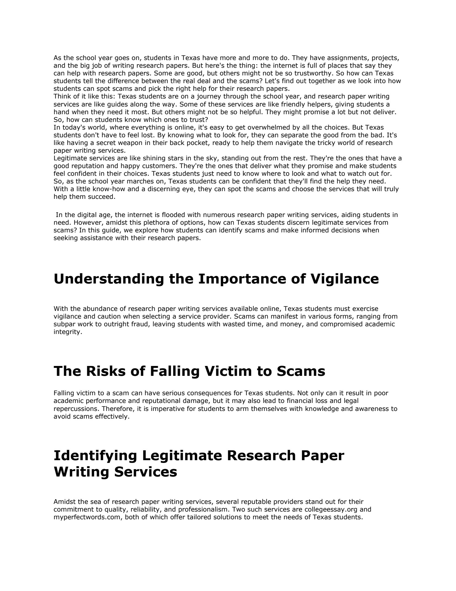 navigating-the-sea-of-research-paper-writing-services-a-guide-for