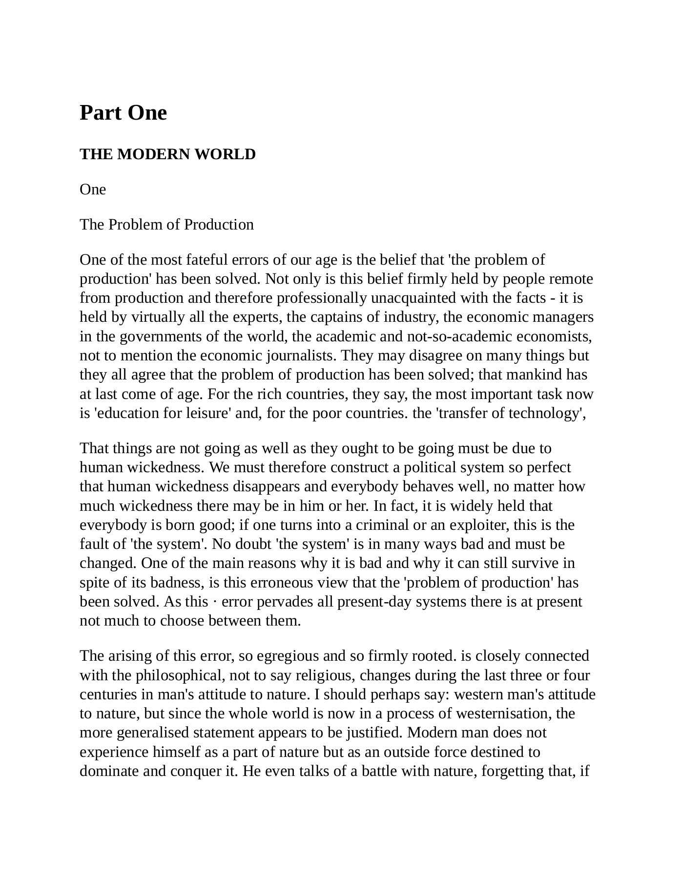 Schumacher_E_F_-_Small_Is_Beautiful-_A_Study_of_Ec (1) - reddyrohan25