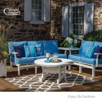 2017 Casual Comfort Catalog