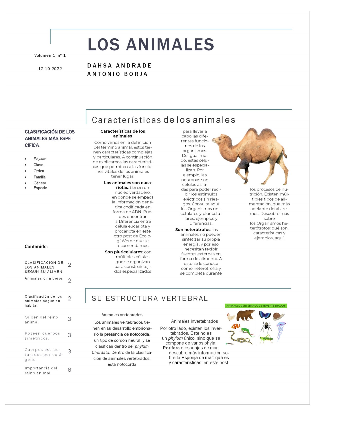 BOLETIN - antonioborjamosqueda8 - Page 1 - 4 | Flip PDF Online | PubHTML5