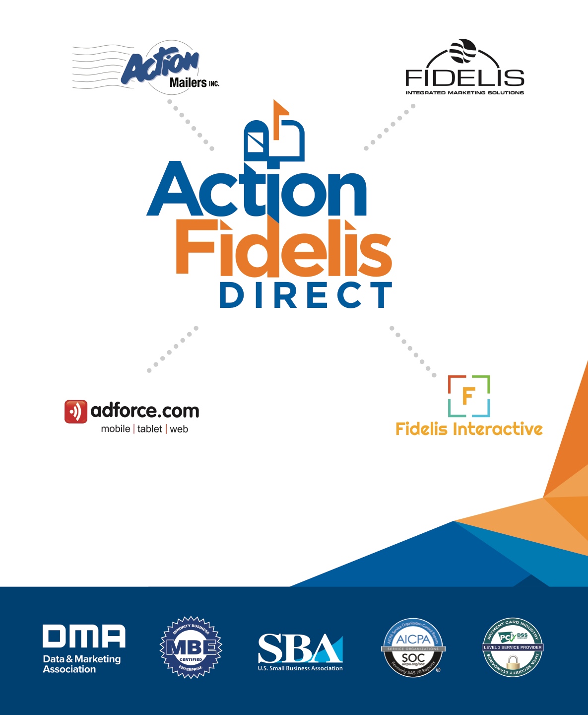 Action Fidelis Direct dmead Page 1 12 Flip PDF Online PubHTML5