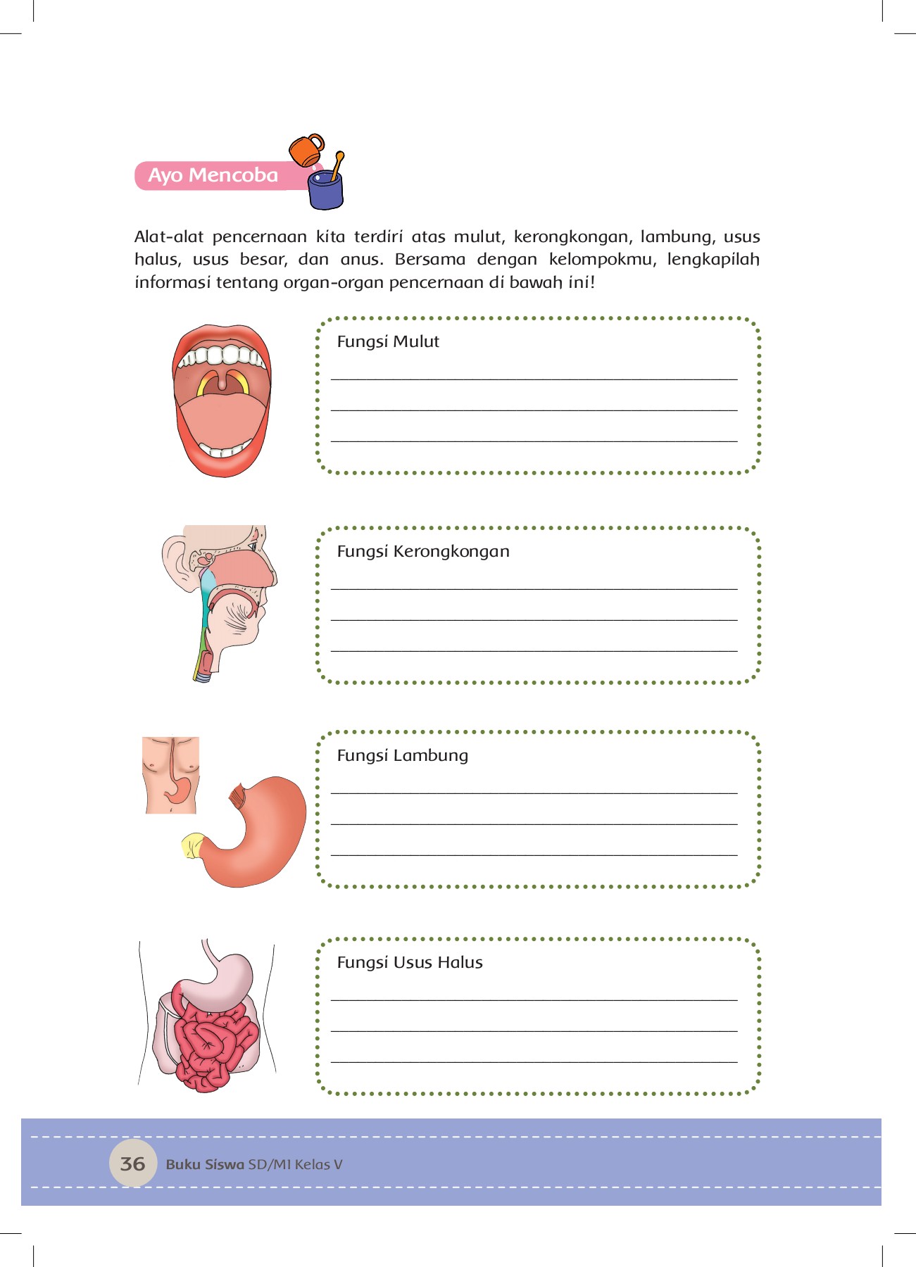 Download soal ulangan harian kelas 5 tema 3 makanan sehat Download soal ulangan harian kelas 5 tema 3 makanan sehat