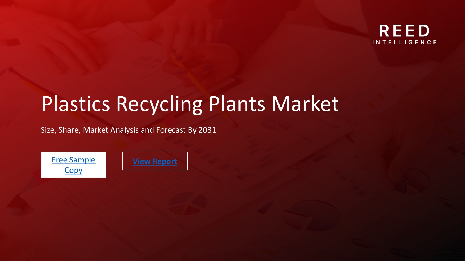 Plastics Recycling Plants Market Trends Emerging Patterns and Future