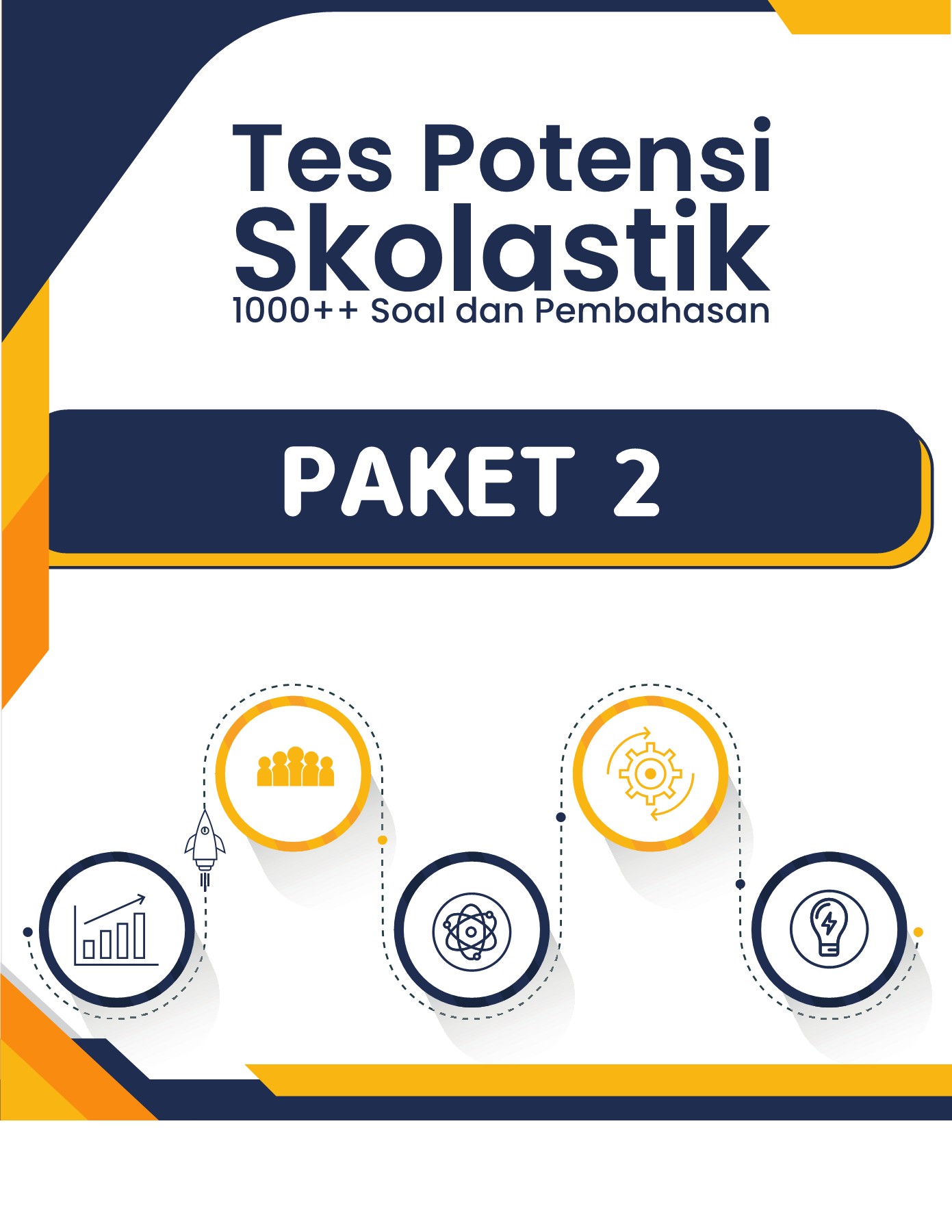 Ebook Tes Potensi Skolastik Queen Zia Halaman 35 PDF Online