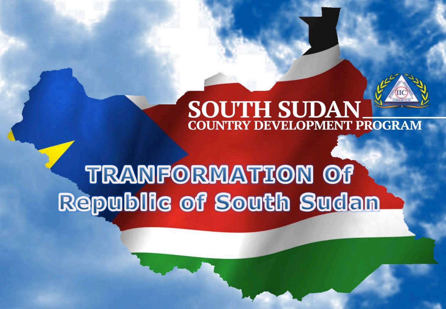 South Sudan Development Programme mdkhussairiee.a Page 1 42