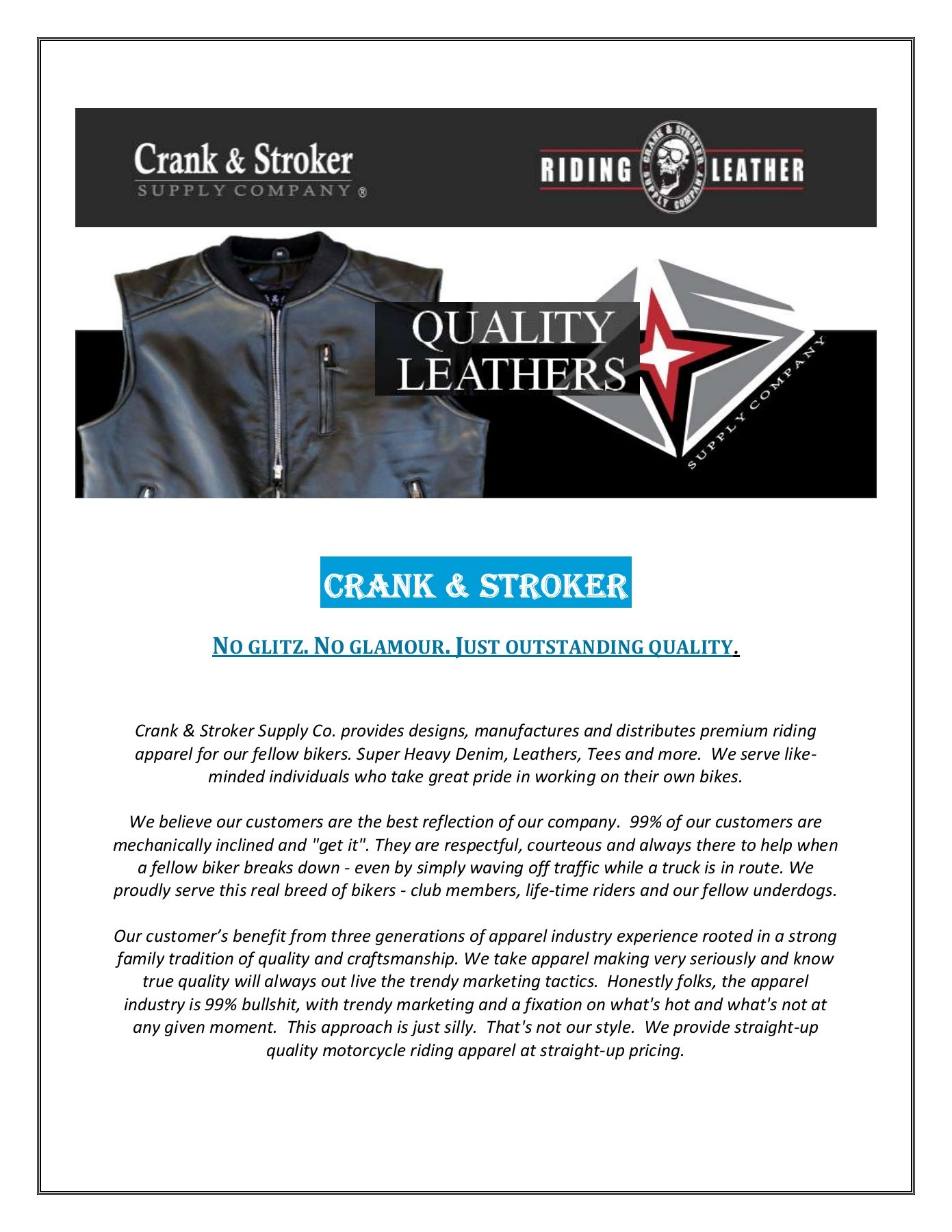 best denim motorcycle jacket