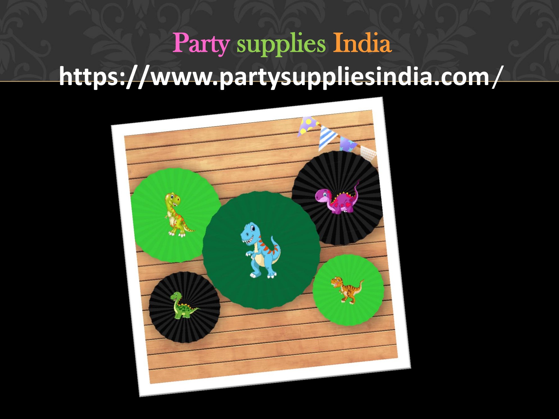 Birthday Party decorations in India party suppliesi Page 1 3